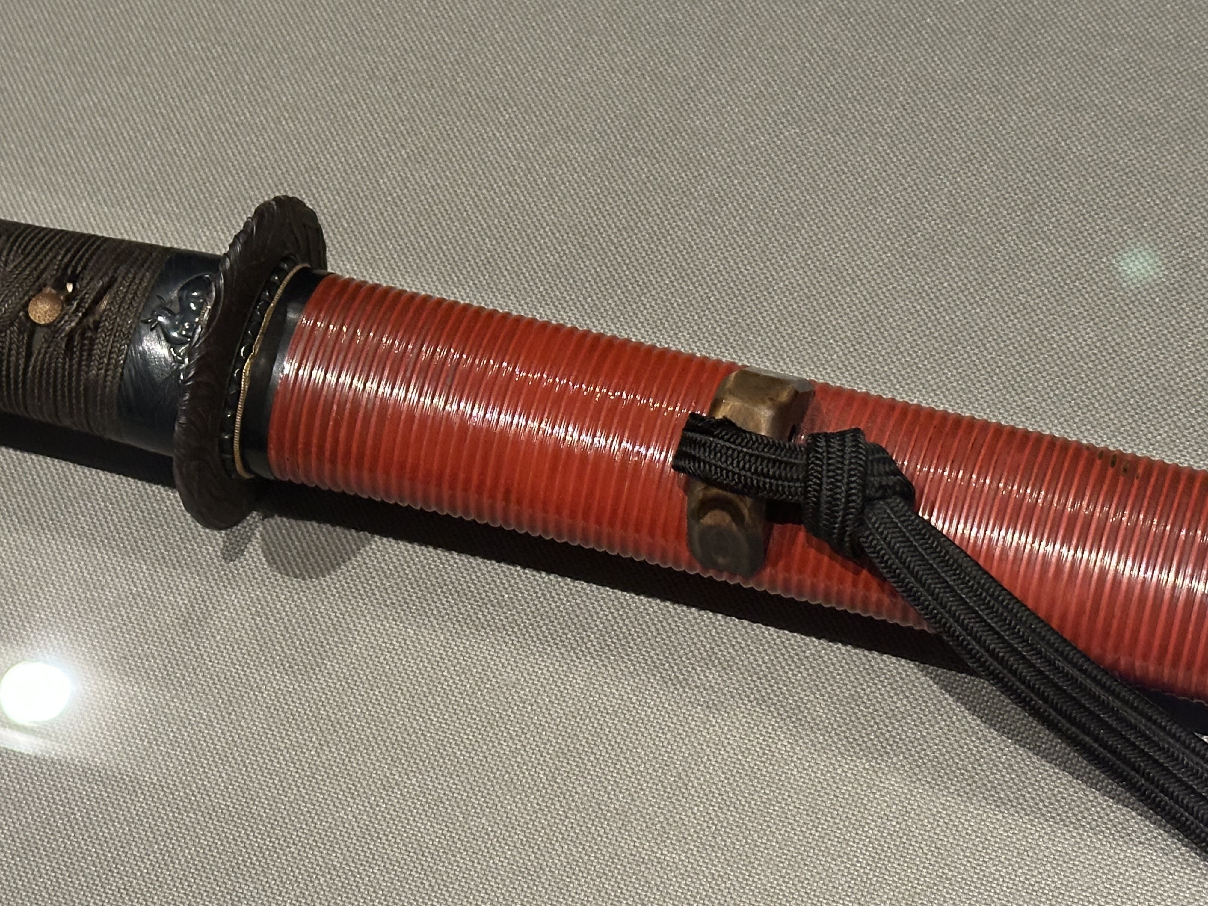 日本刀美の表現と薩摩金工の精髄」展｜刀箱師の日本刀ブログ 中村圭佑