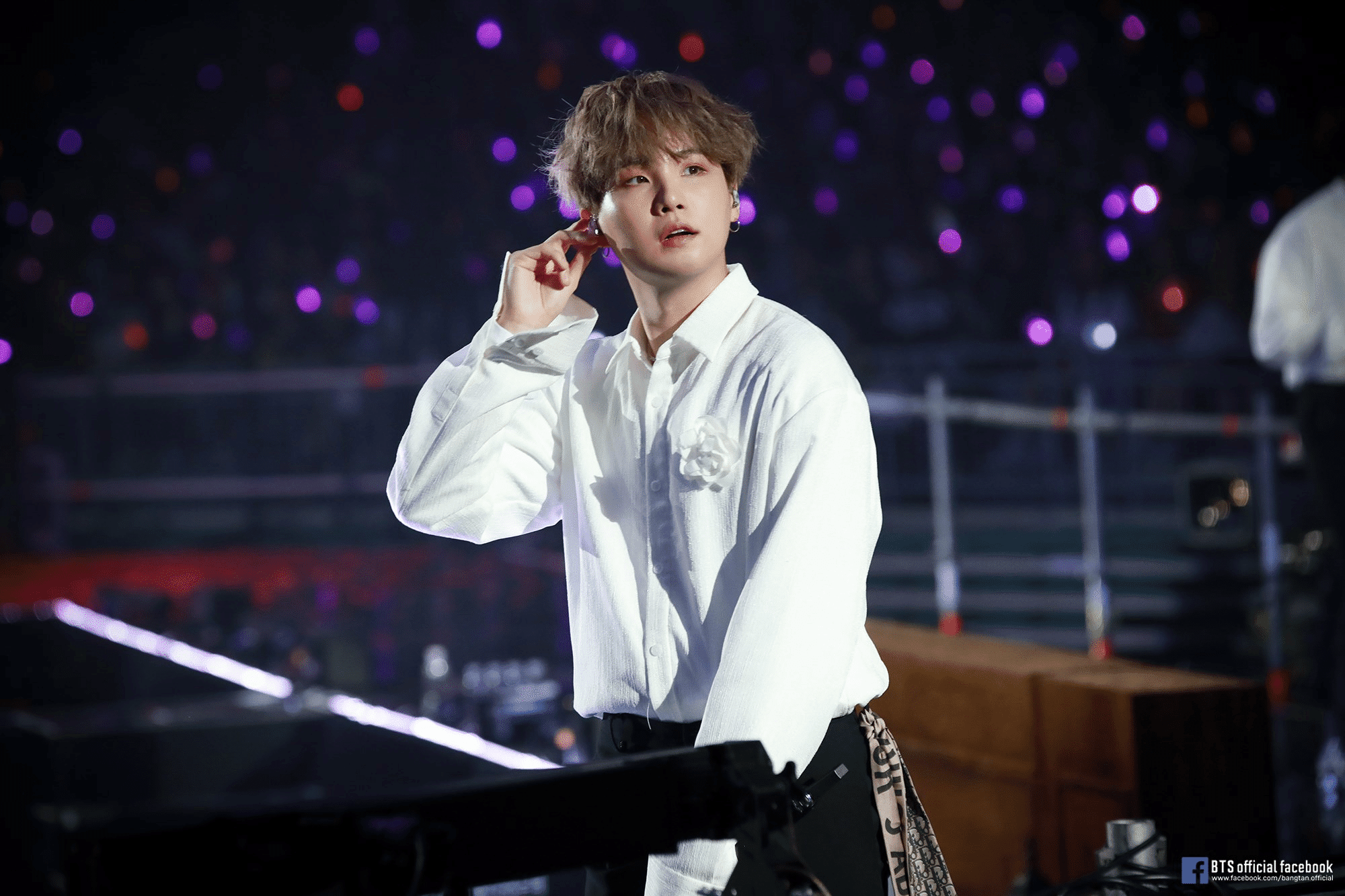 MAGIC SHOP マジショ 釜山ソウル公演 日本公演 セット 2019 BTS 5TH