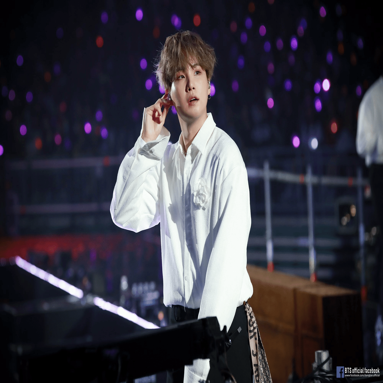 2019】Magic Shop in 釜山【5th ペンミ】｜音色