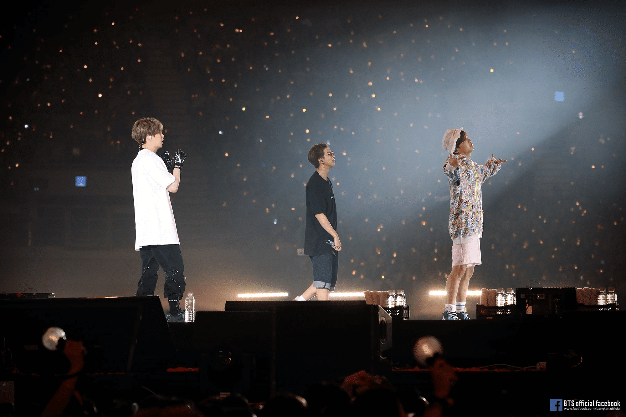 ジミン アクリルスタンド ペンミ 韓国 釜山 magic shop マジショ