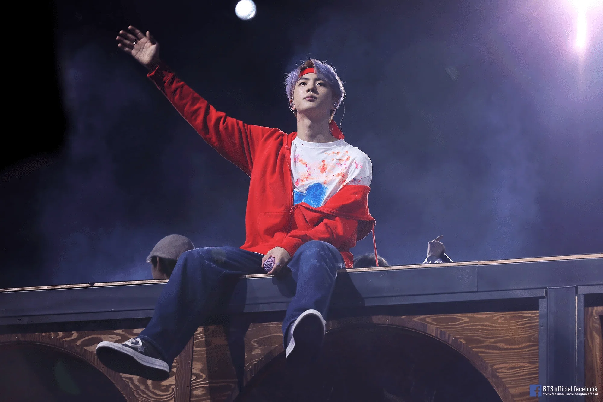 BTS マジックショップ 釜山 ソウル ペンミ 韓国 2019】Magic Shop in 釜山【5th ペンミ】｜音色