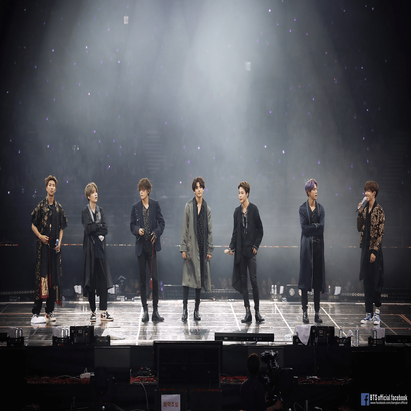 2019】Magic Shop in 釜山【5th ペンミ】｜音色