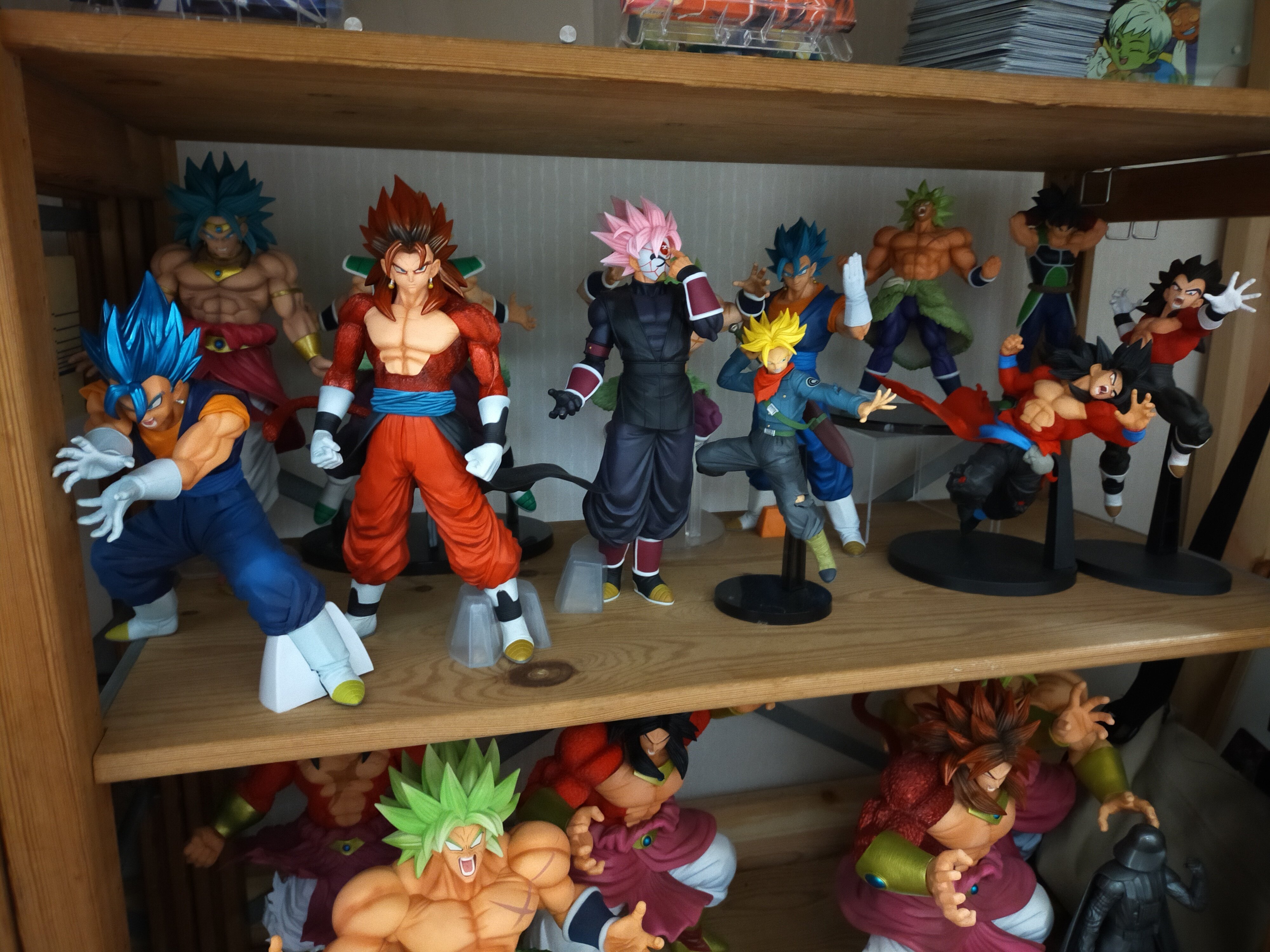 ドラゴンボール - どんぐりページ ドラゴンボールZ G×materia THE KRILLIN | | BirdBlog-Z