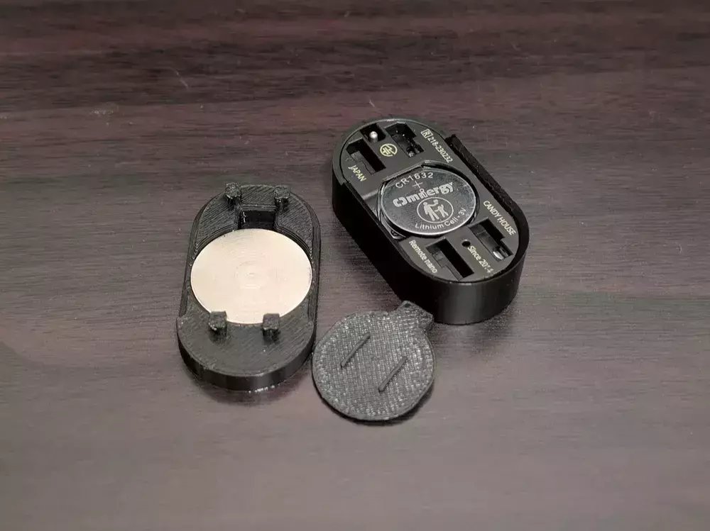 セサミフェイスPro/リモート/リモートNano用のマグネット