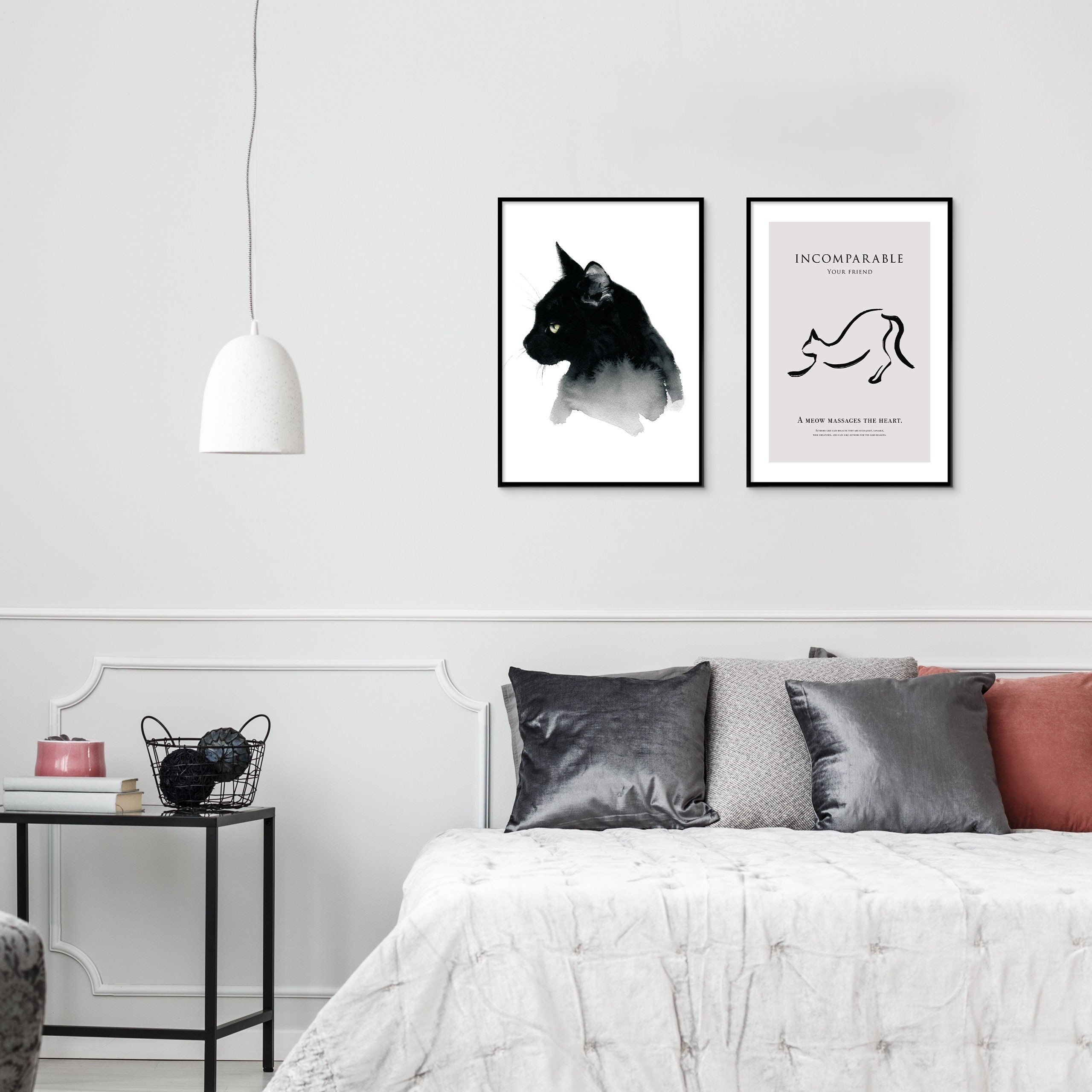 プロも実践。ホテルライクな空間に欠かせない「アートの法則