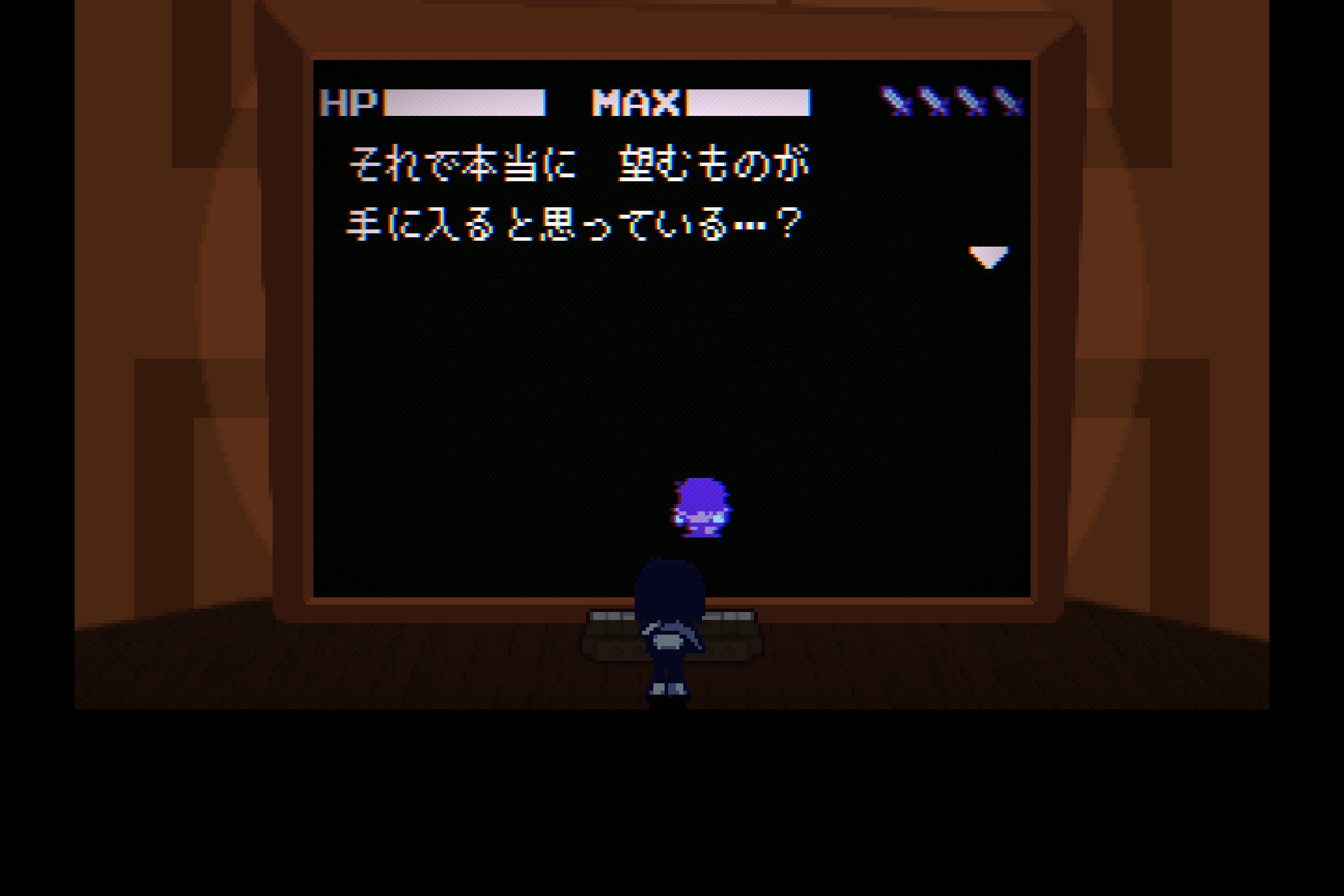 情報過多【Deltarune Chapter3・4】｜hiyu