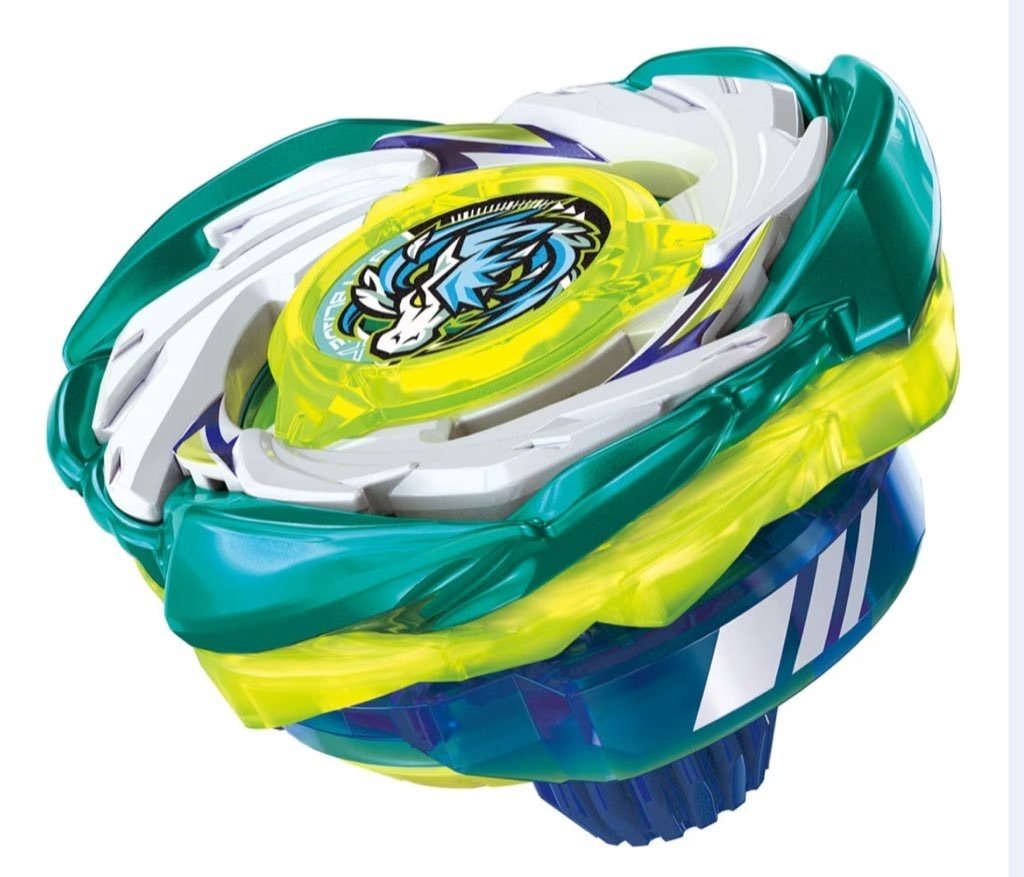 BEYBLADEX ベイブレードX:CX-07 ペガサスブラストATrメタル
