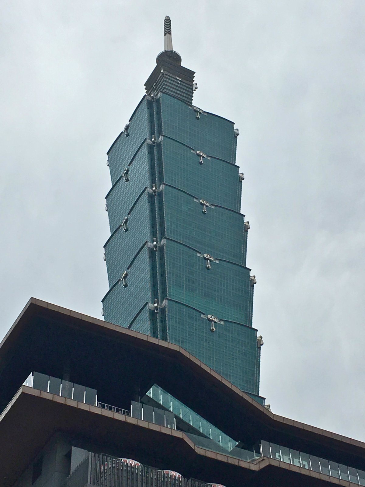 深夜特急ごっこ⑫・最終回】台湾──自由のあと先｜松田義志