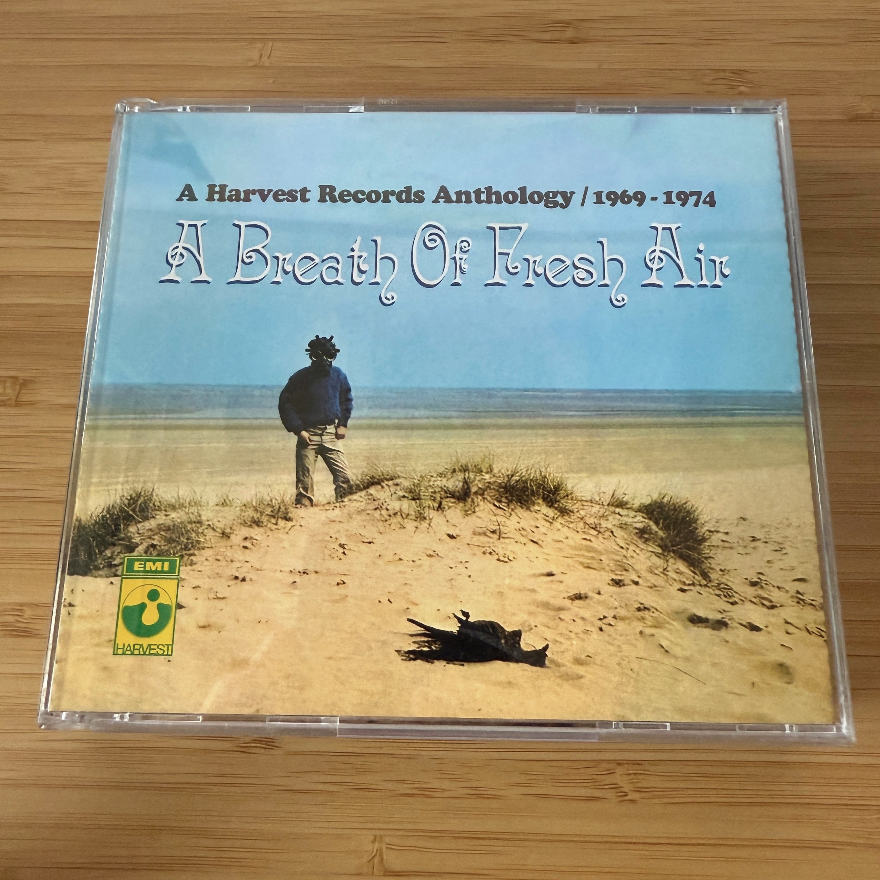 洋楽 Mother Nature / Breath of Fresh Air 洋楽 Mother Nature / Breath of Fresh Air Mother Nature – A