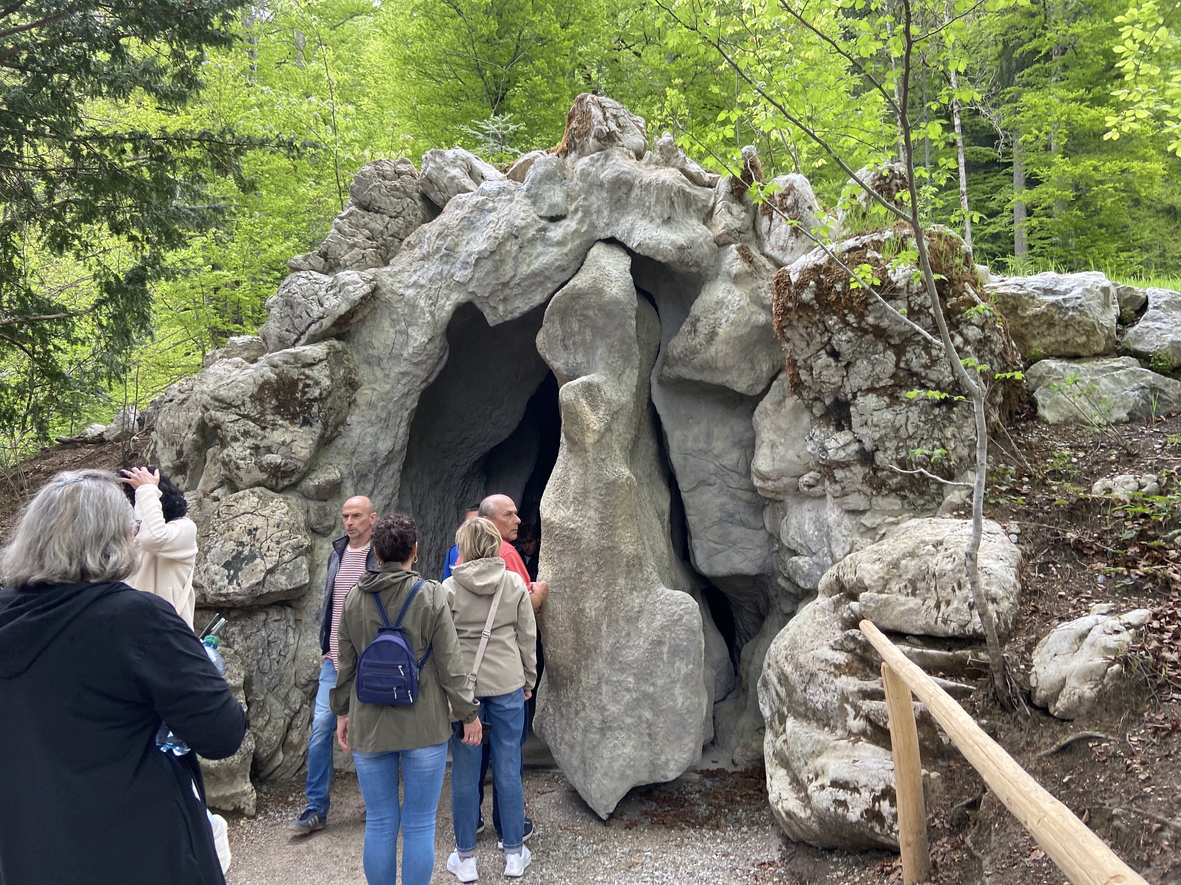 🦢人民に愛されたKINI ルートヴィヒ2世🦢美の極みの城〜ヘレンキムゼー