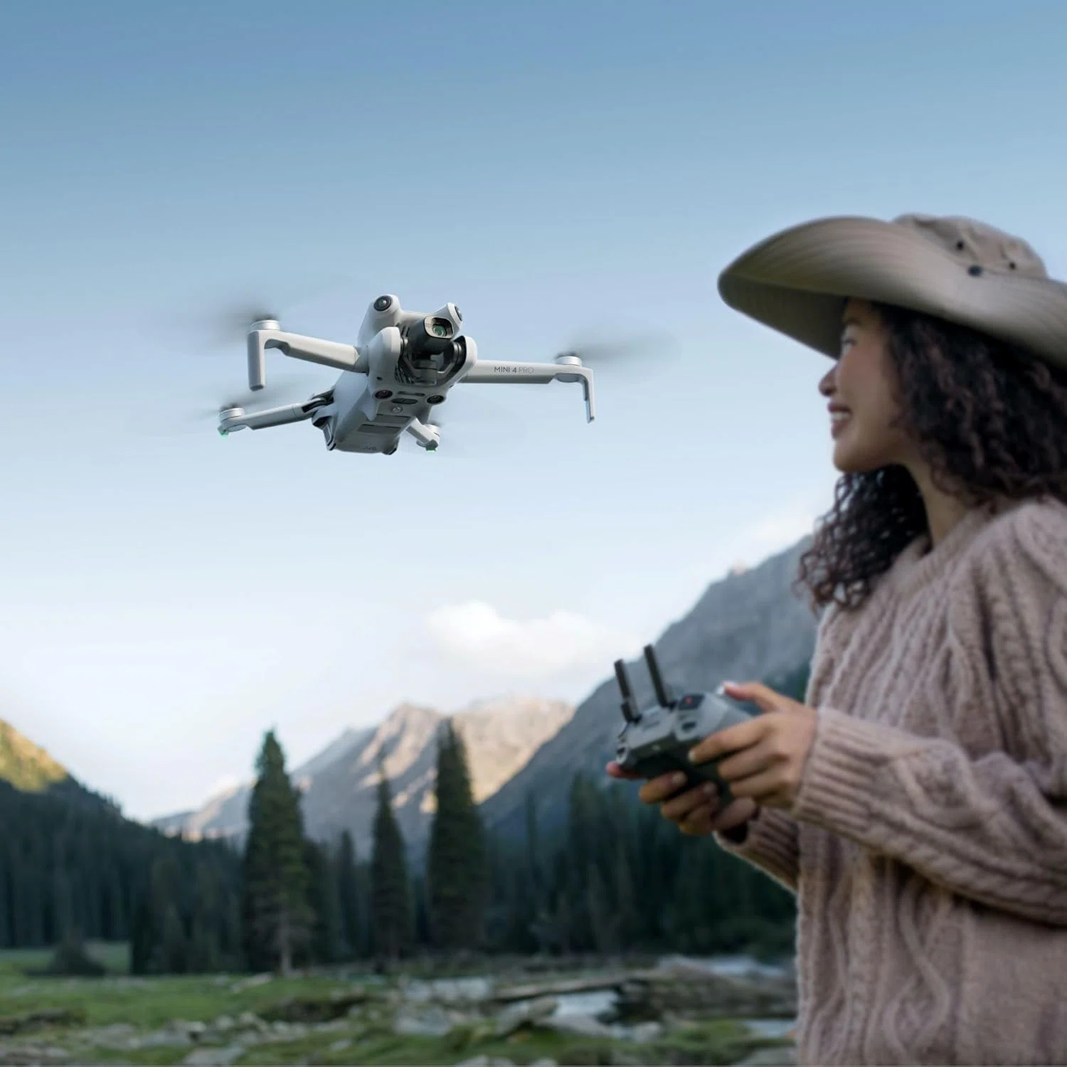 DJI Mini 4 Pro Fly MoreコンボPlus 45分飛行｜GetGadgetGot