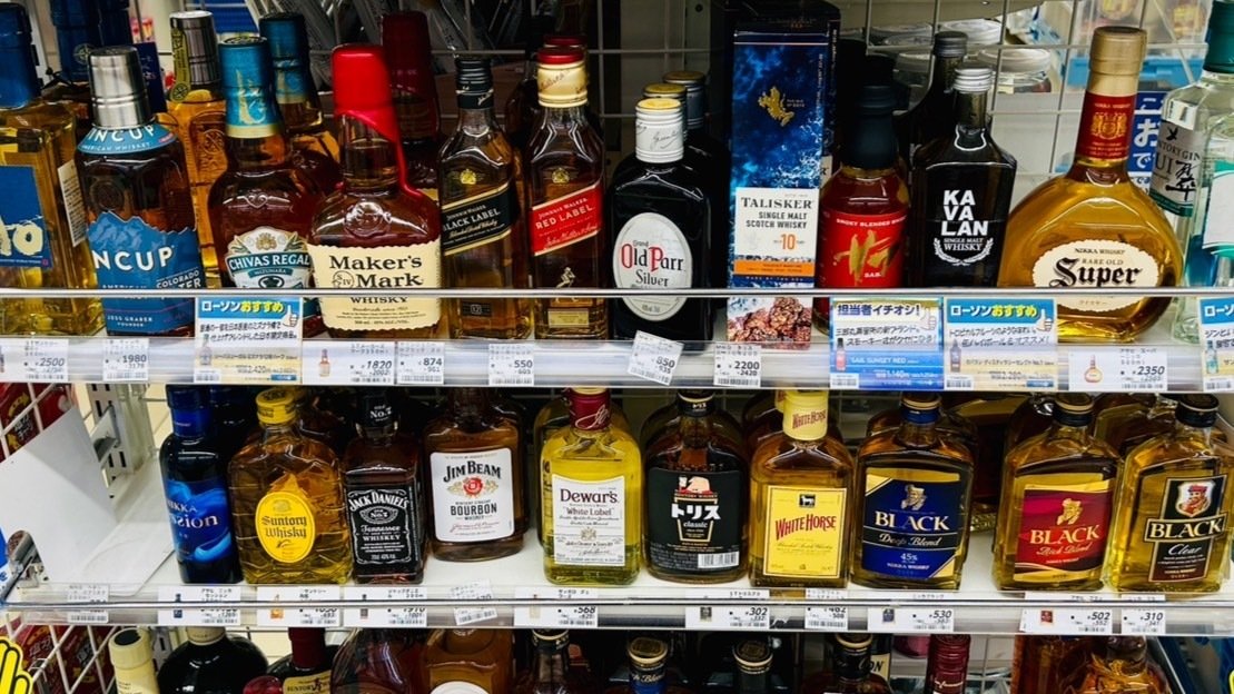希少 ウイスキー ミニボトル まとめ売り サントリー ニッカ ジョニーウォーカ等 希少 ウイスキー ミニボトル まとめ売り サントリー ニッカ ジョニー