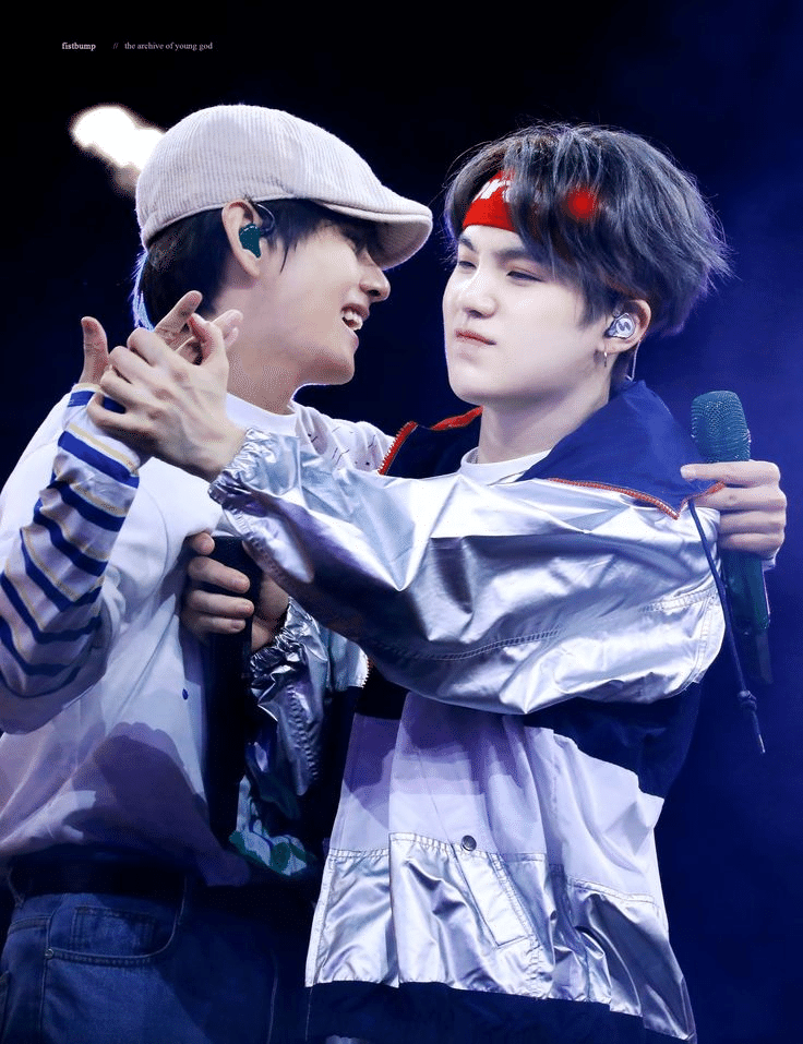 ジミン アクリルスタンド ペンミ 韓国 釜山 magic shop マジショ