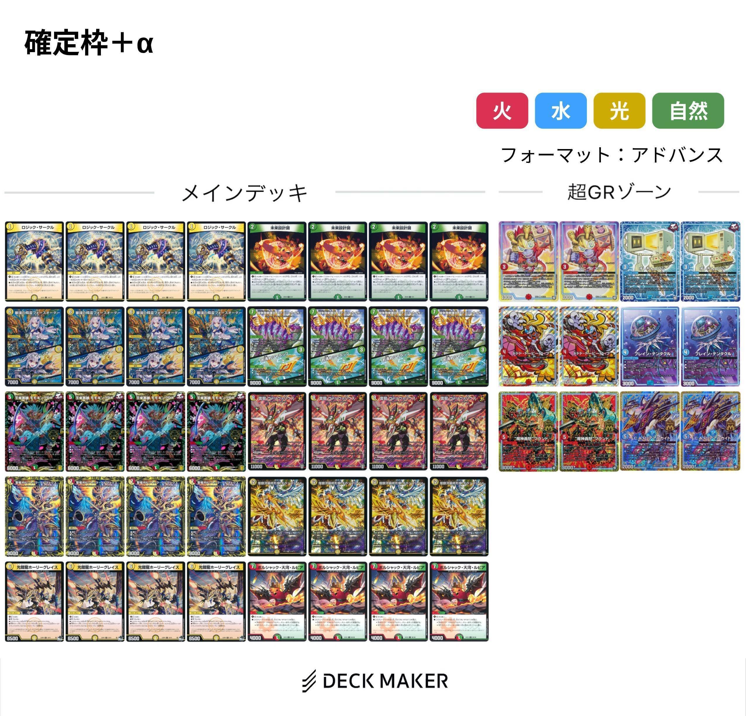 ひよこのクソデッキ探求ログ】4ターン目にギラングレイル！？リース