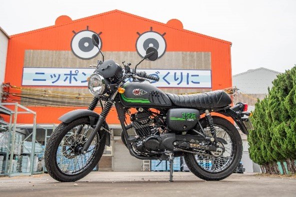 バイク尽くしな会社：三陽工業バイクトピックまとめ
