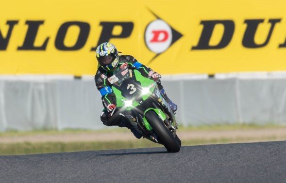 ８耐目前！今年の鈴鹿８時間耐久ロードレースについて