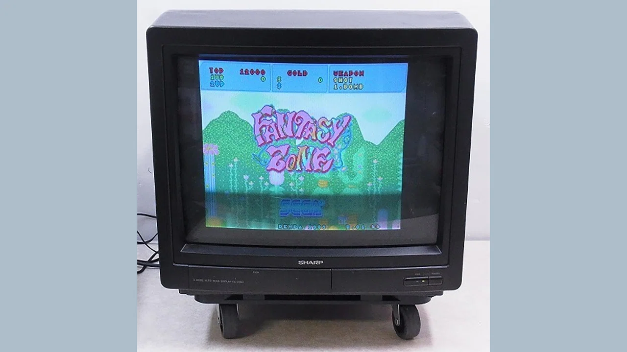 ブラウン管価格高騰?! 中古モニター入手は今が賢い選択？｜中古