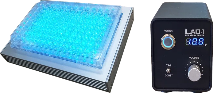 バイオテック 青色LED発光器 バイオテック 青色LED発光器 【公式通販】