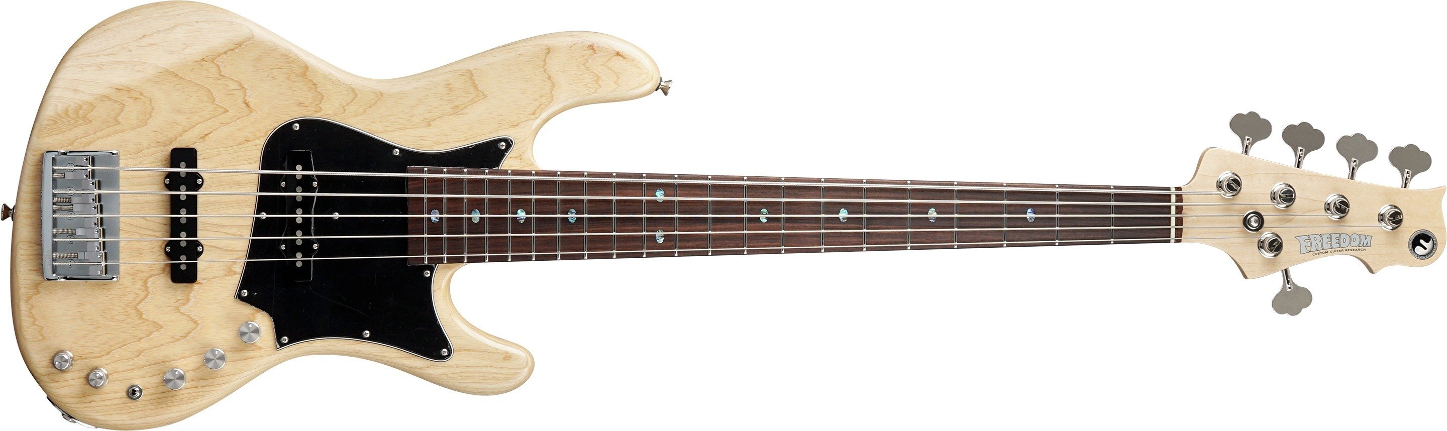 Rhino(ライノ) ここが凄い！｜Freedom Custom Guitar Research