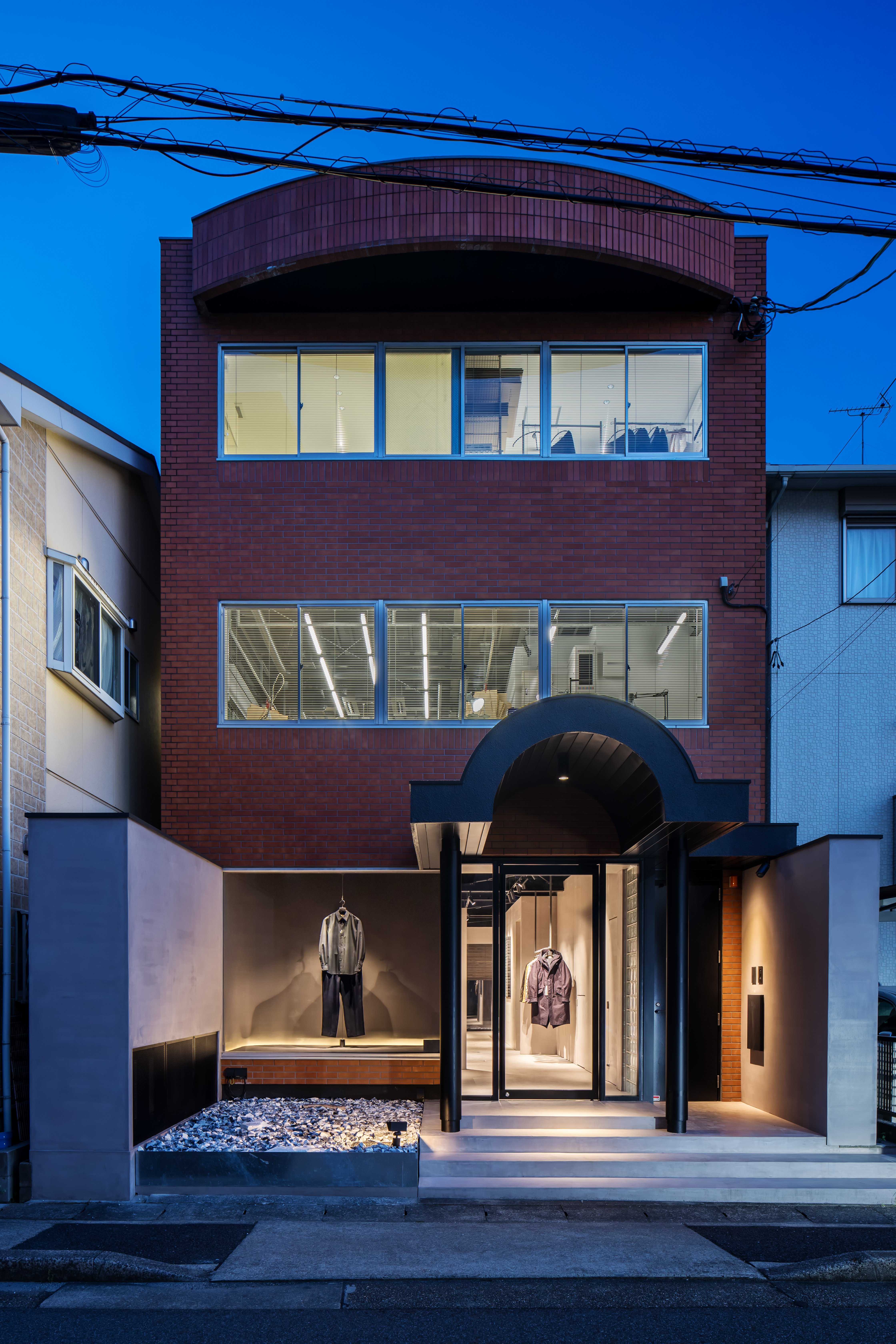 やまのうち 株式会社HERO'ZZに、総フォロワー1,500万人超えTikToker「内山さん」他