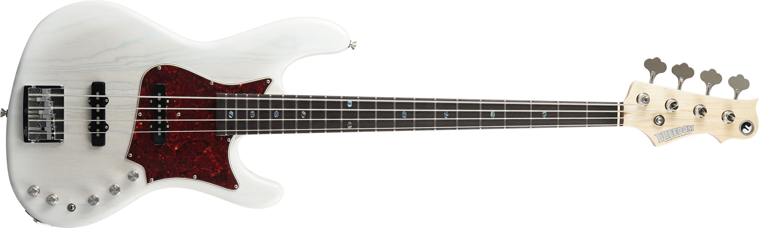 Freedom ライノ2018 Rhino(ライノ) ここが凄い！｜Freedom Custom Guitar Research