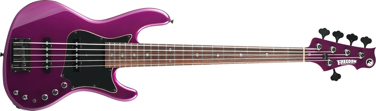 Rhino(ライノ) ここが凄い！｜Freedom Custom Guitar Research Co. Ltd