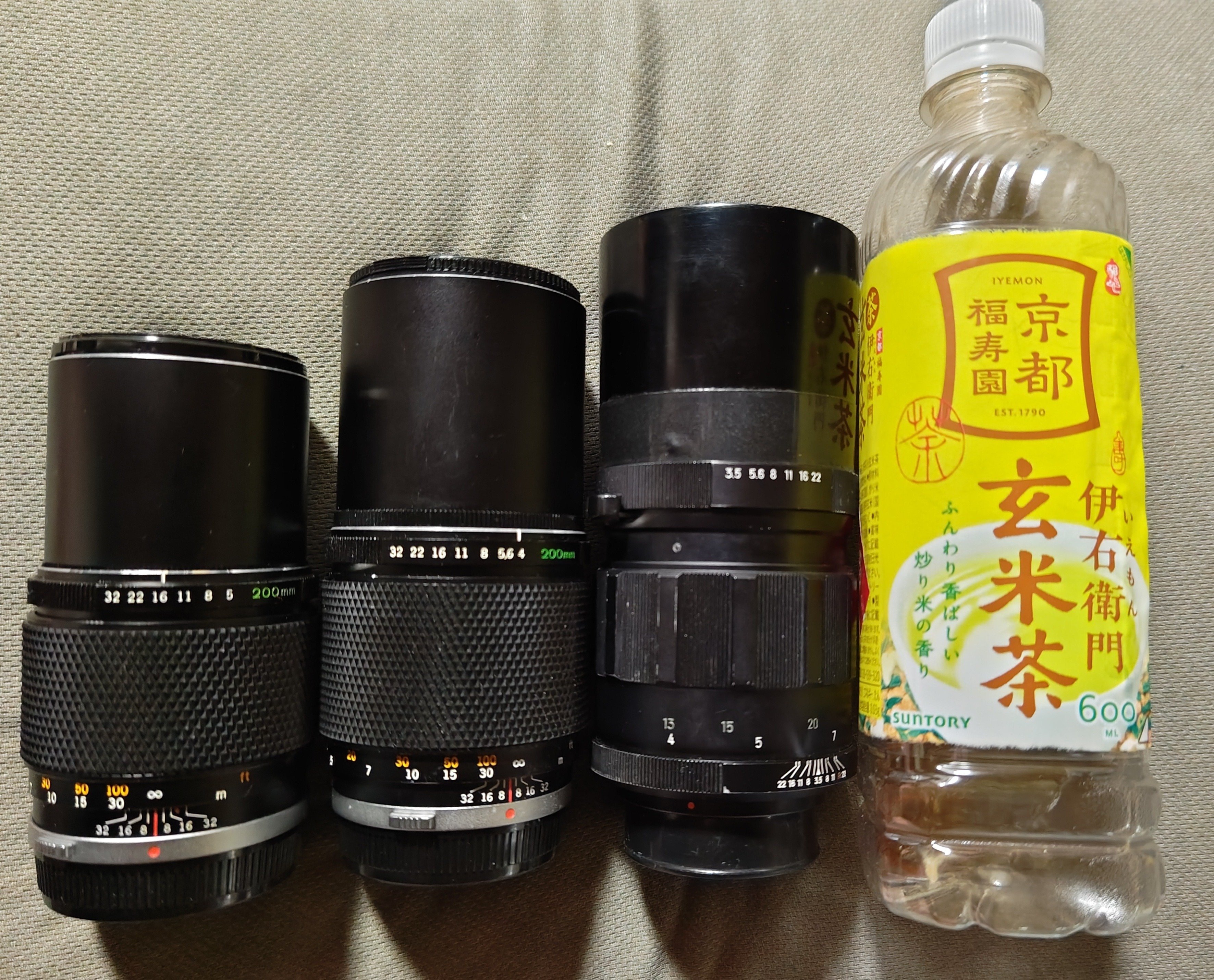 kazのこんなカメラ㉟ もういちど、Olympus OM40｜kaz@Pinguist!