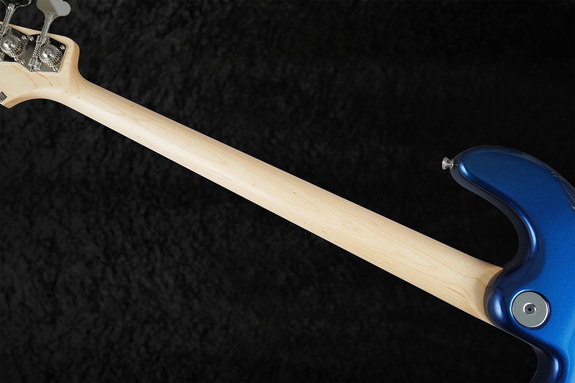 Rhino(ライノ) ここが凄い！｜Freedom Custom Guitar Research