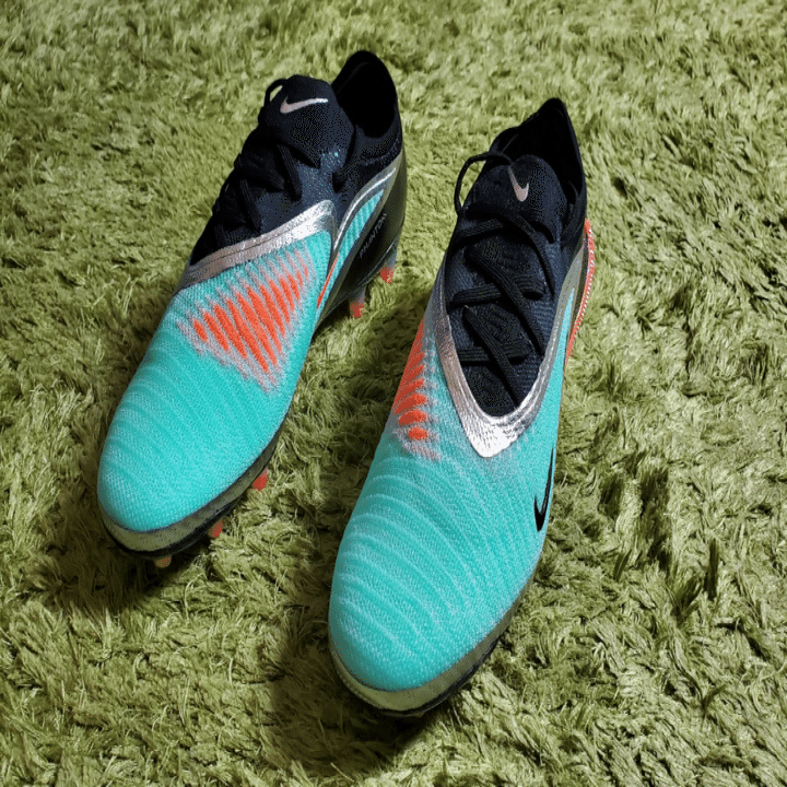 ナイキ ファントム6 ELITE AGについての個人的見解 詳細解説｜0014のblog