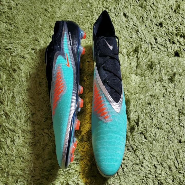 ナイキ ファントム6 ELITE AGについての個人的見解 詳細解説｜0014のblog
