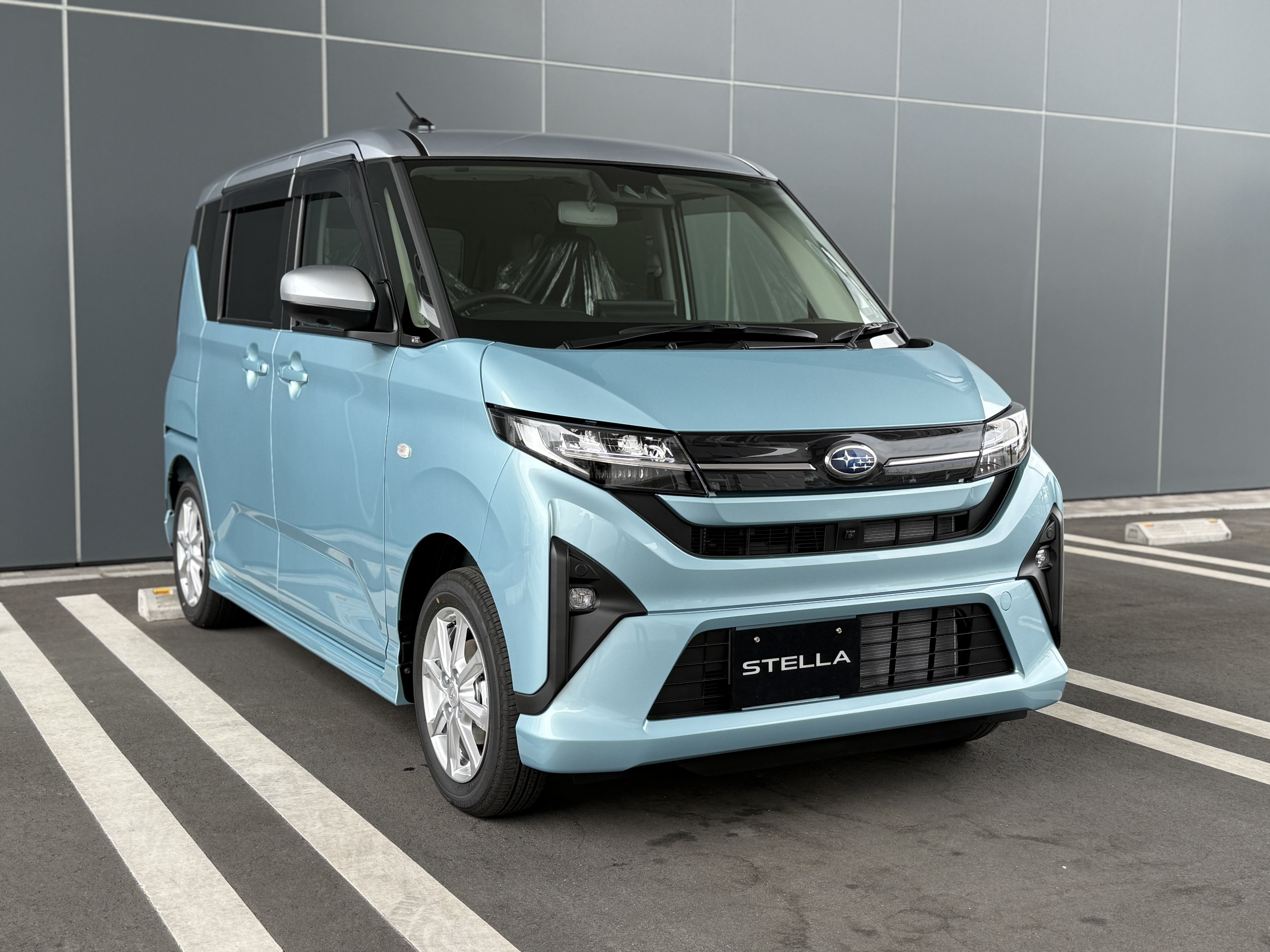 NEW!!STELLA DEBUT💖｜富士スバル 高崎店