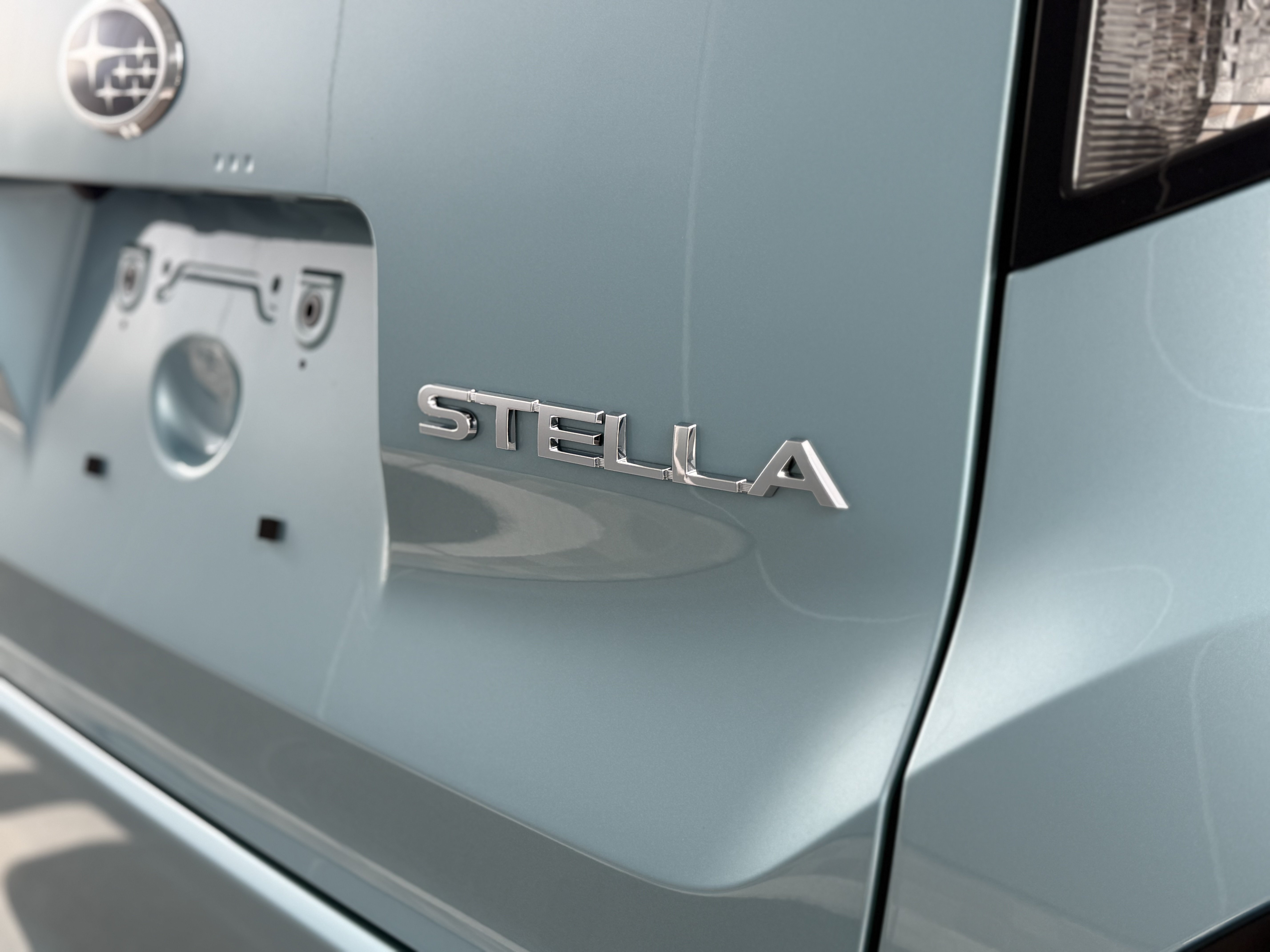 NEW!!STELLA DEBUT💖｜富士スバル 高崎店