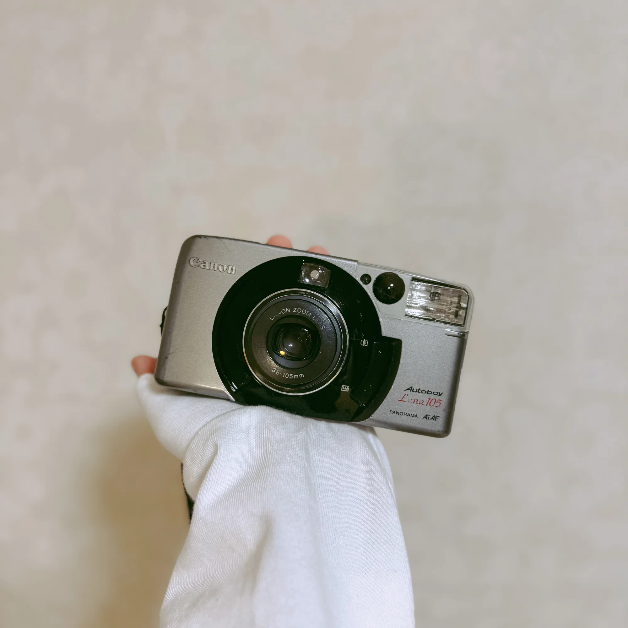 わたしとフィルム/スタッフなかご前編｜Photolabo hibi