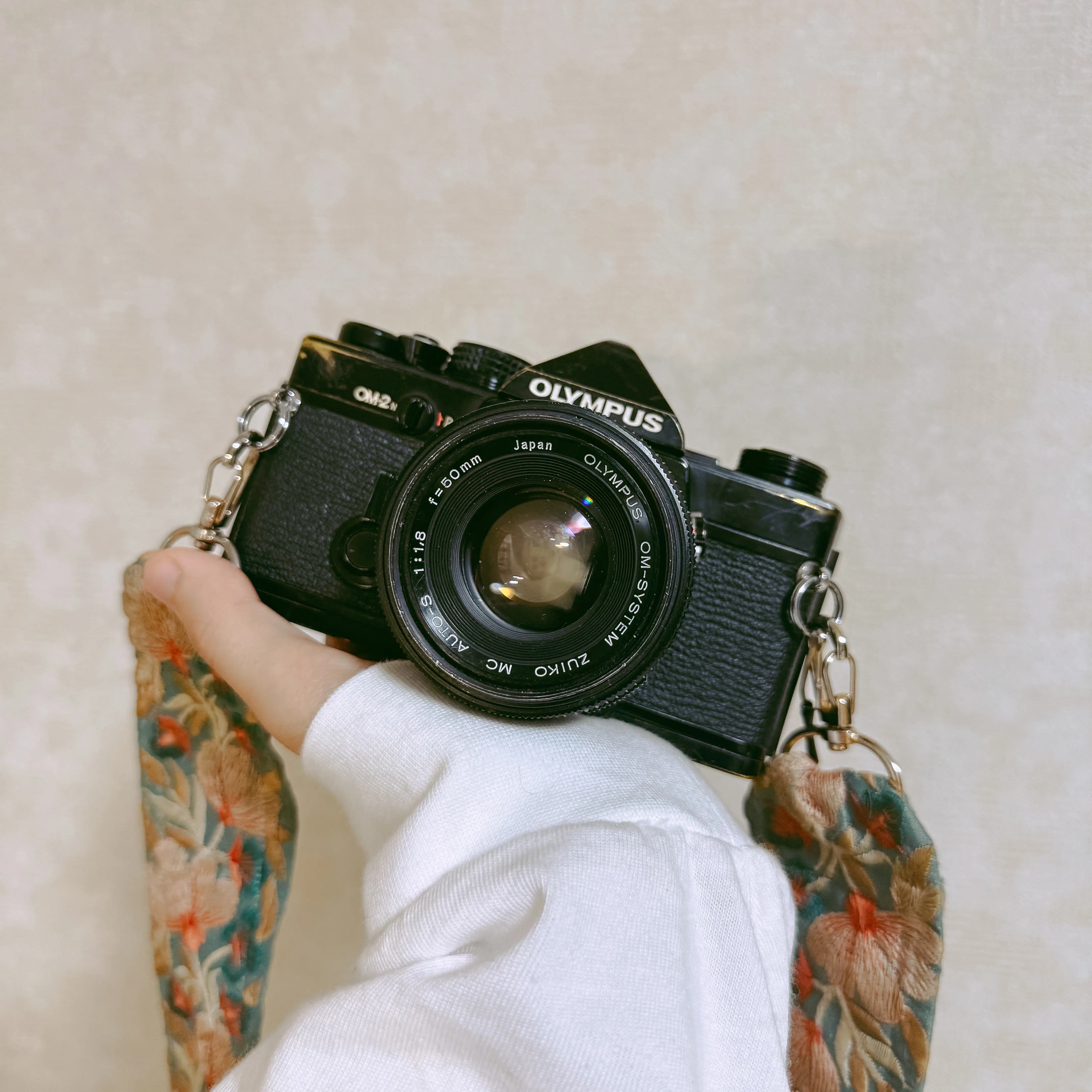 わたしとフィルム/スタッフなかご前編｜Photolabo hibi
