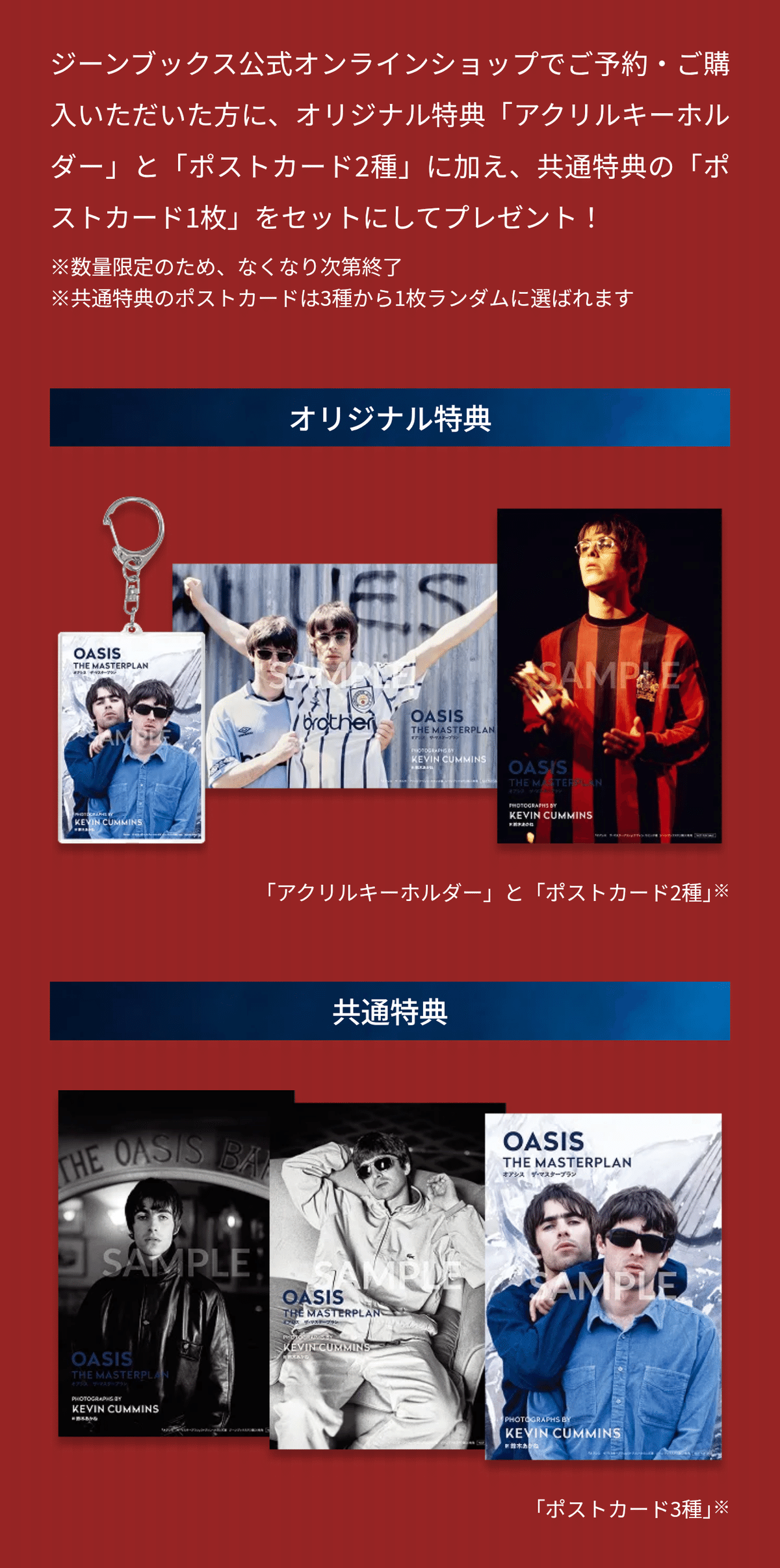 OASIS: THE MASTERPLAN｜もっさりイノシシ