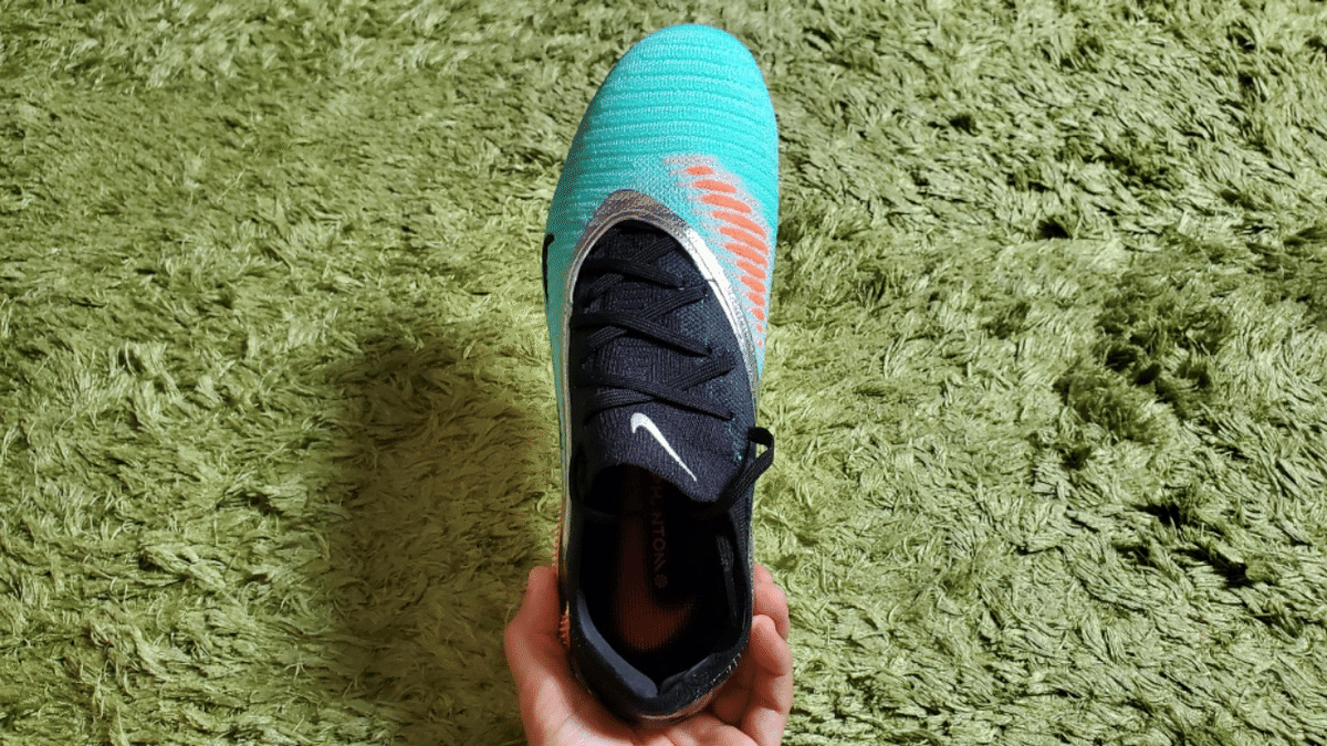 ナイキ　ファントム6 エリートAG 25.0 NIKE公式】ナイキ ファントム 6 エリート 人工芝用 サッカー