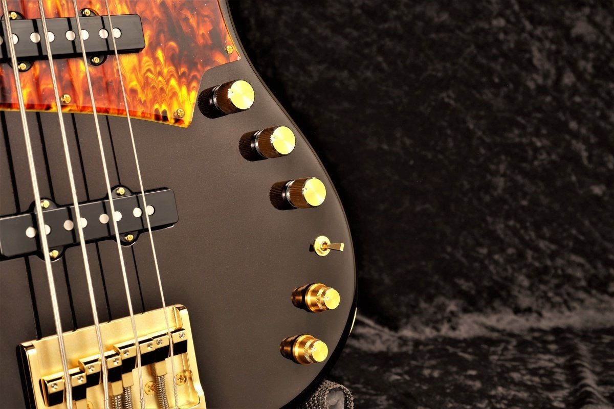 ★【ライノ】 Rhino(ライノ) ここが凄い！｜Freedom Custom Guitar Research