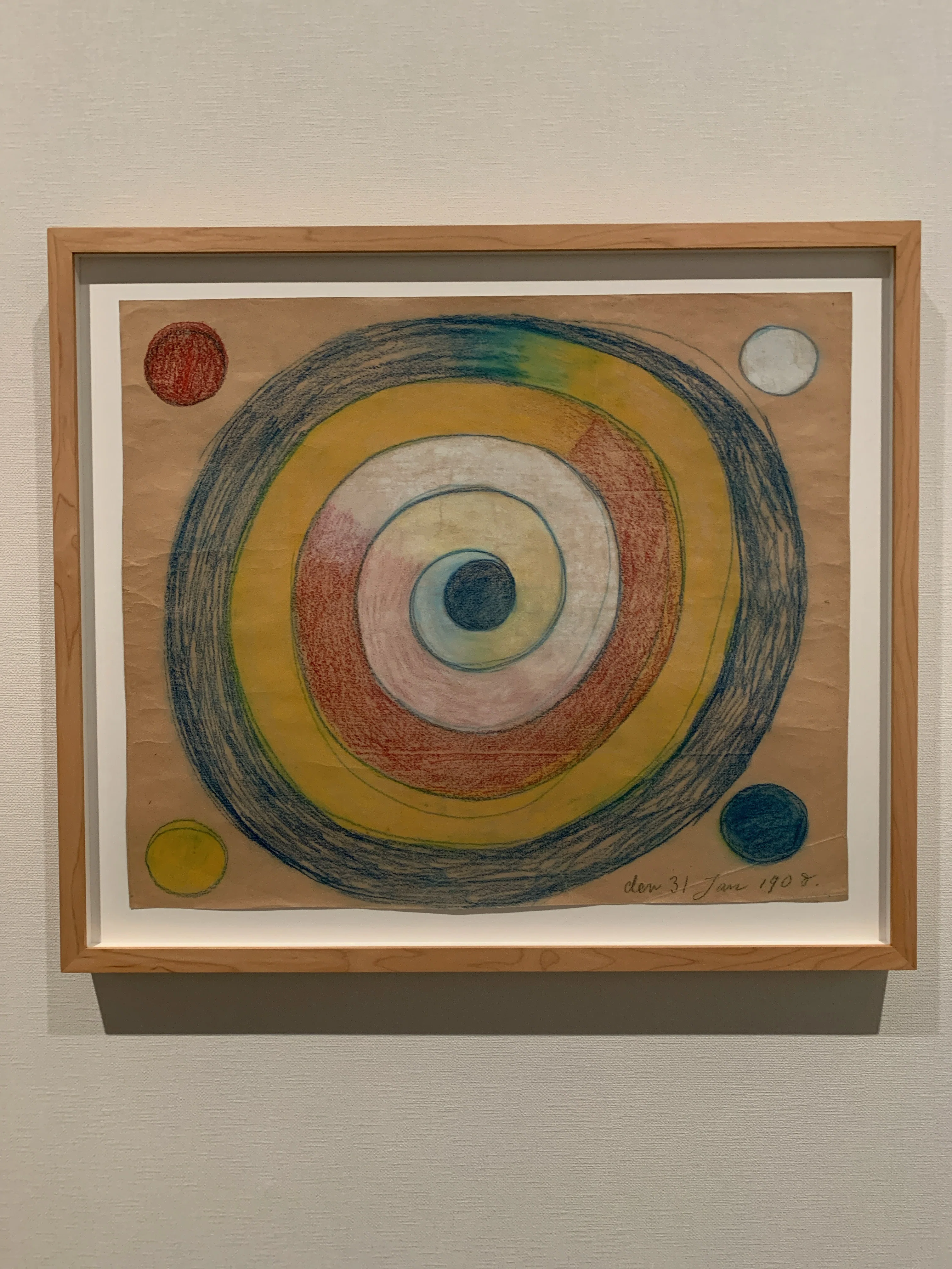 カラフルなカタツムリの絵画 ミロは超文系脳で螺旋を避けた？カタツムリの謎🐌🌀【東京都美術館