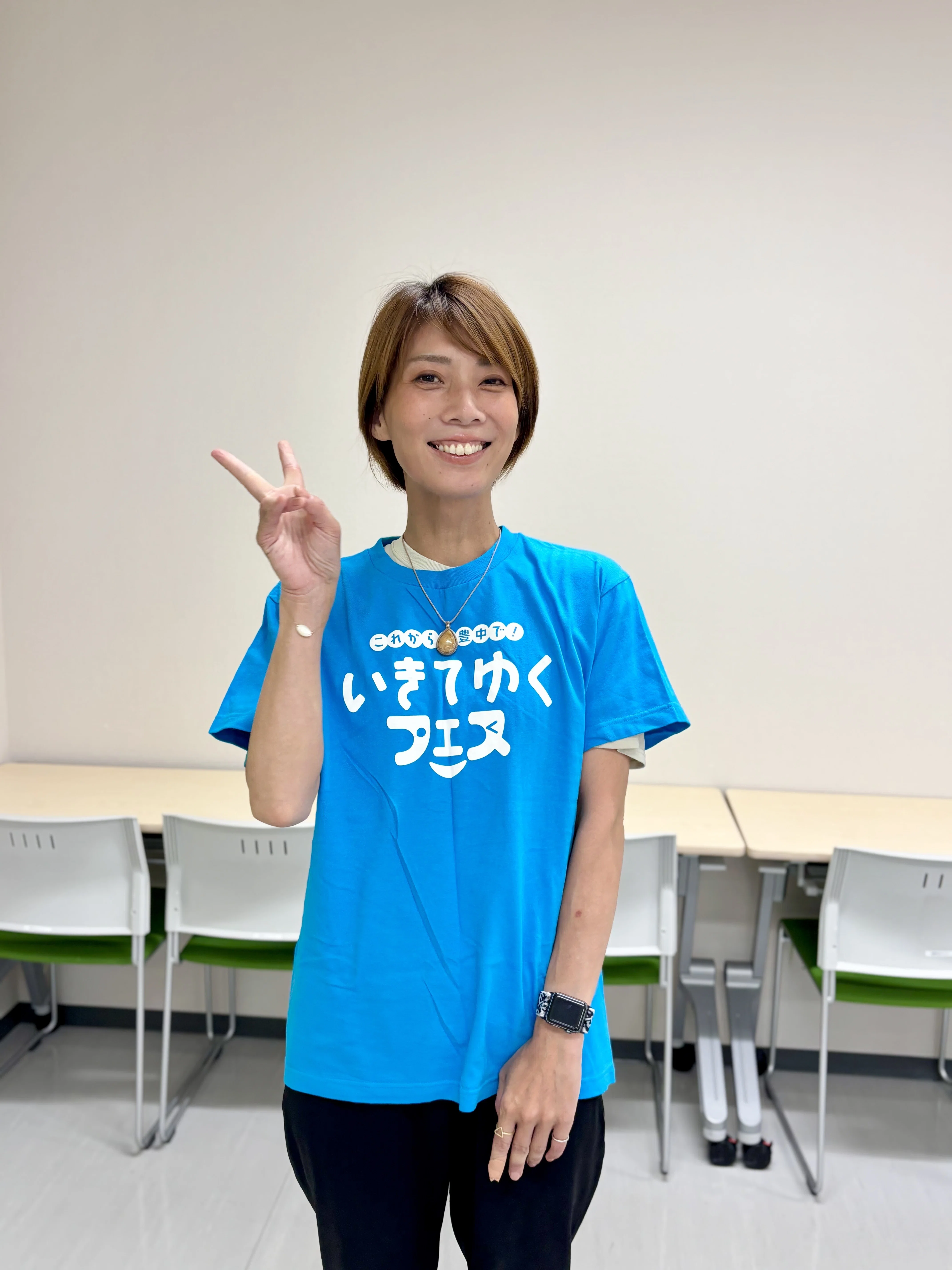 いきフェスな人々】File1原田さん｜いきてゆくフェス2025