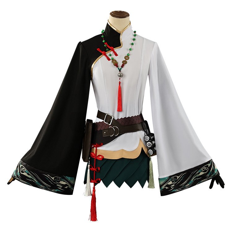 新品 無期迷途 グレイヴ コスプレ衣装 Amazon.co.jp: [アニコレ] 無期迷途 グレイヴ コスプレ衣装