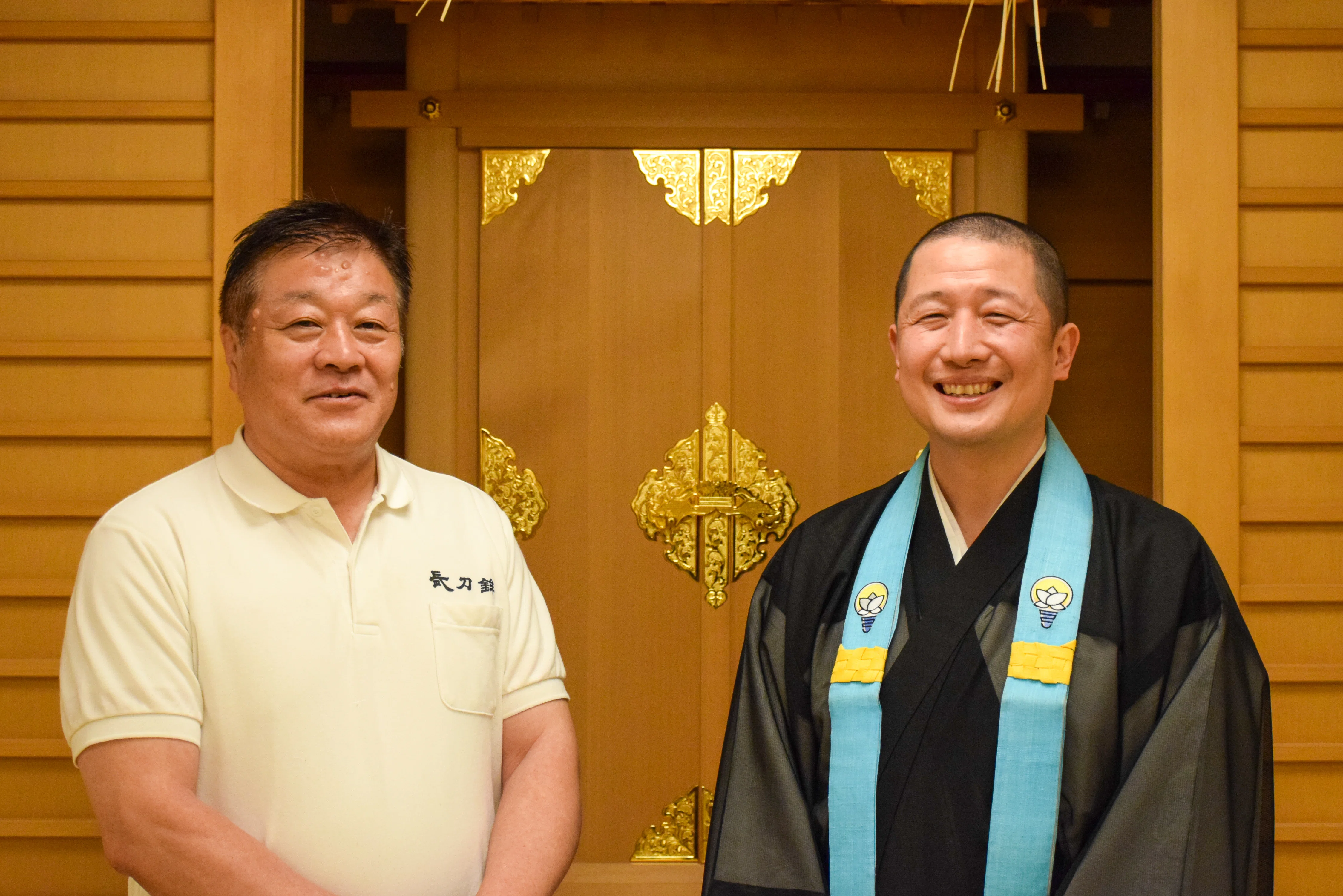 800年の伝統にクリーンな光を灯す——祇園祭・長刀鉾が挑む「持続可能な