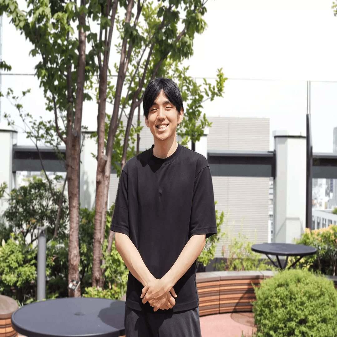 既存事業の拡大と、新規事業の開発。今しか経験できない事業フェーズに