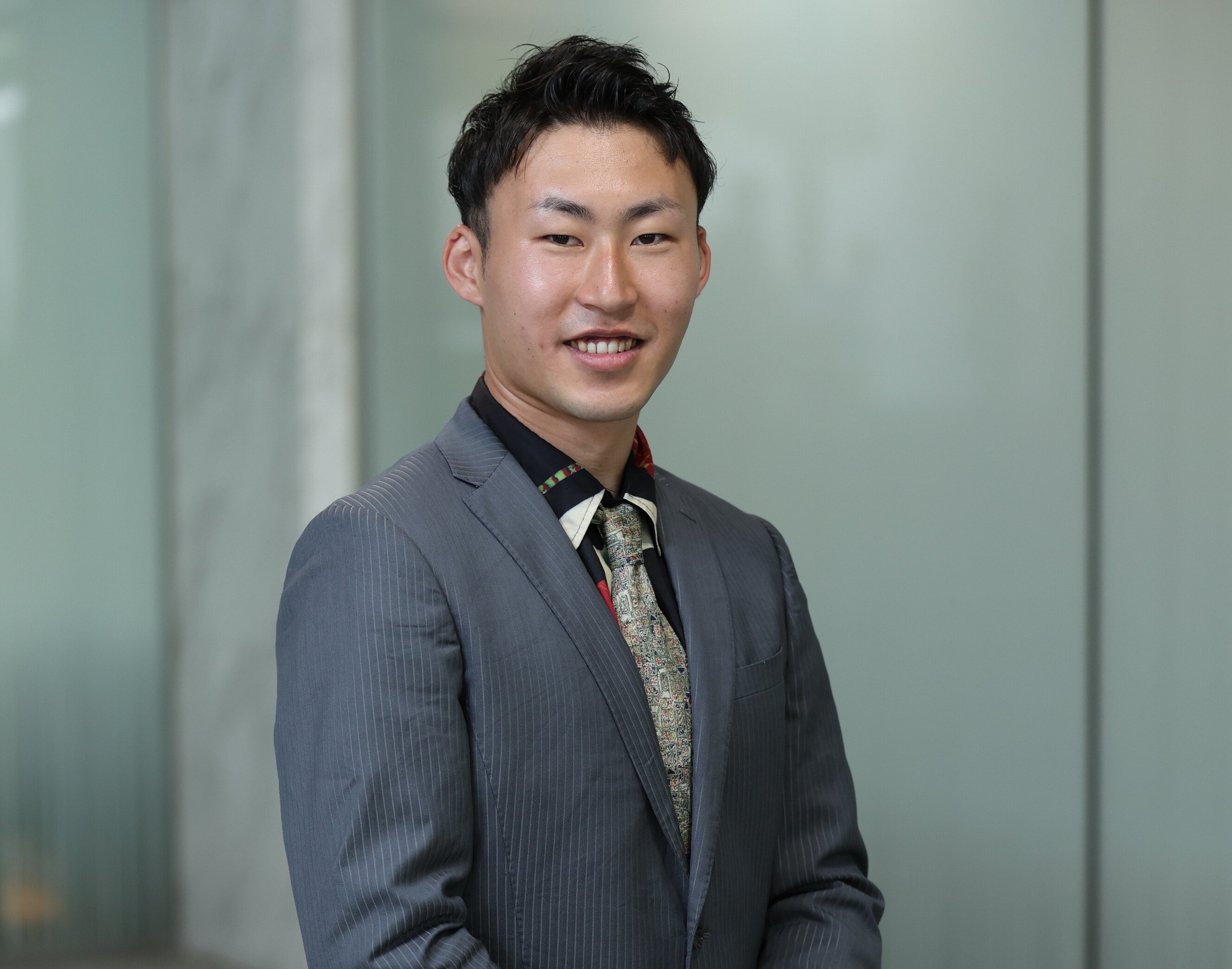 入社4ヶ月で店長候補に抜擢！失敗の経験が成功への糧になる