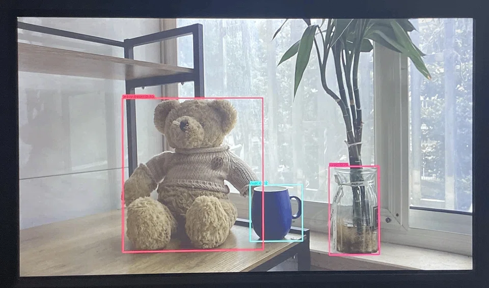 D-Robotics RDK X5 Introduction (5) - Camera｜npaka