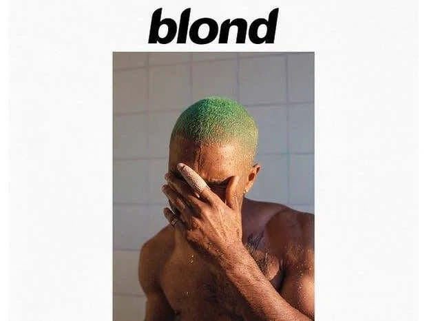 Frank Ocean『Blonde』の映画的詩学。ブライアン・ウィルソンの夢の