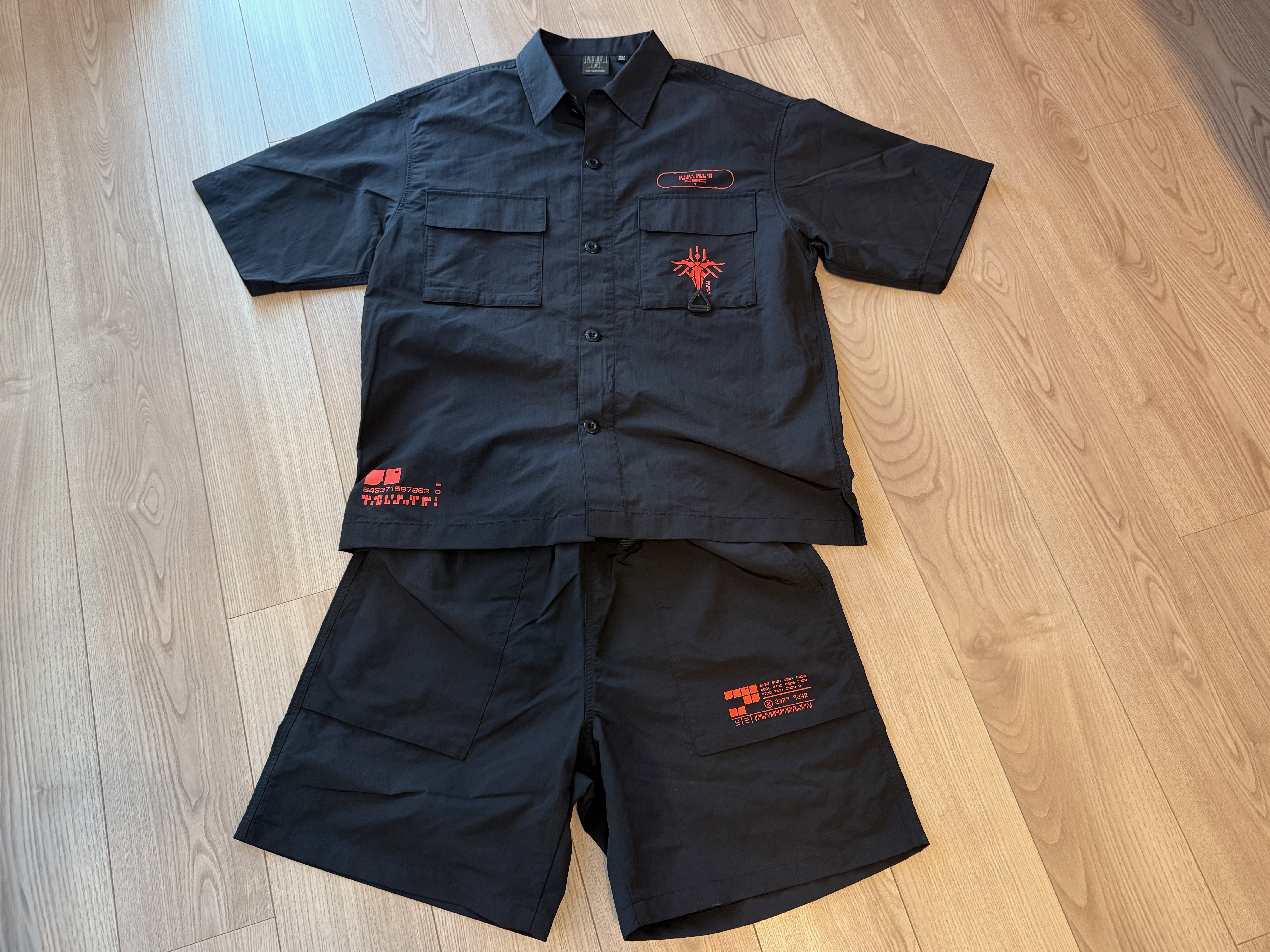 DEATH STRANDING デス・ストランディング ロゴ Tシャツ XL Amazon.co