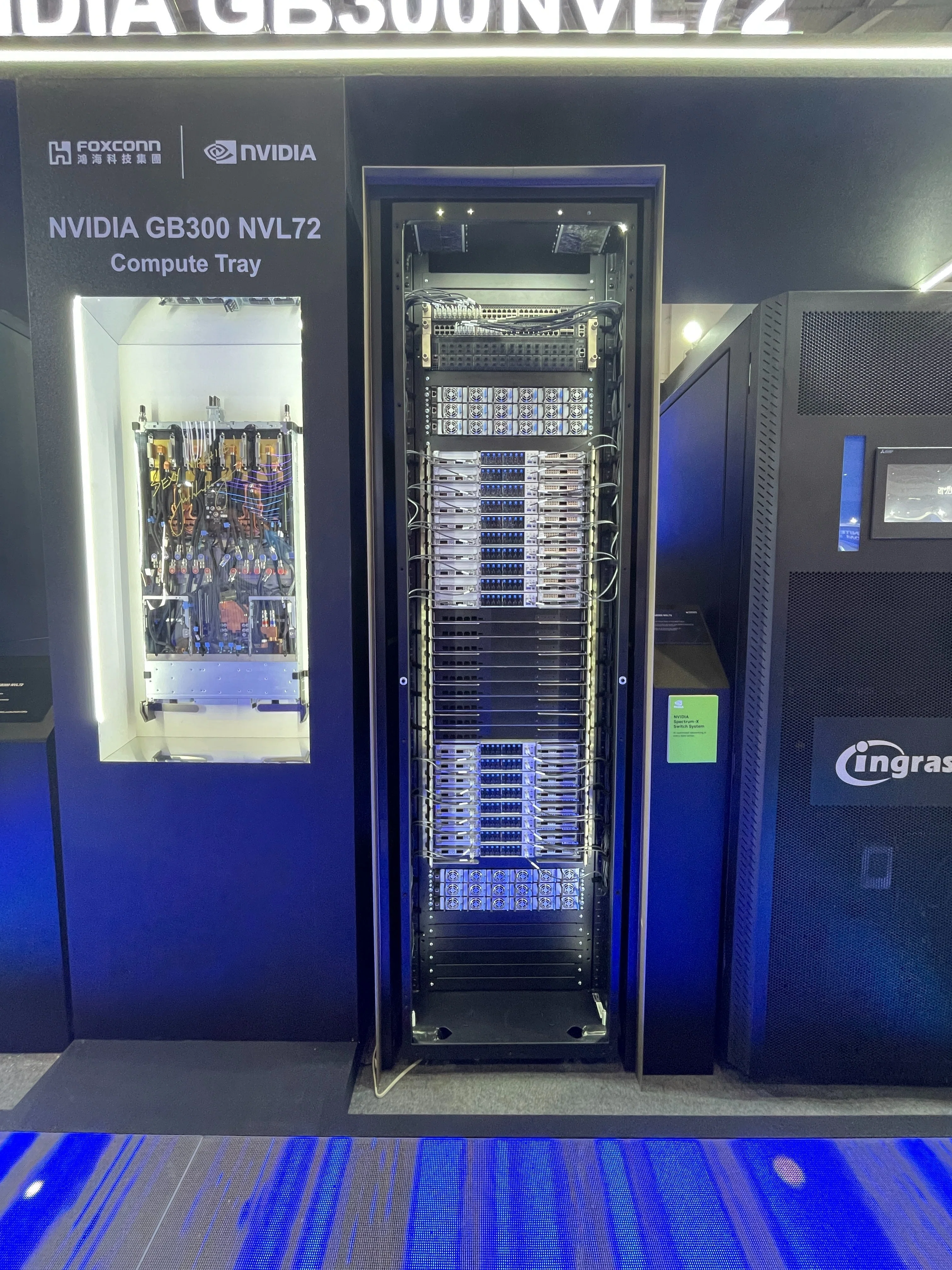 COMPUTEX2025】AI関連の最新テクノロジーが集結！｜KDDI Tech note
