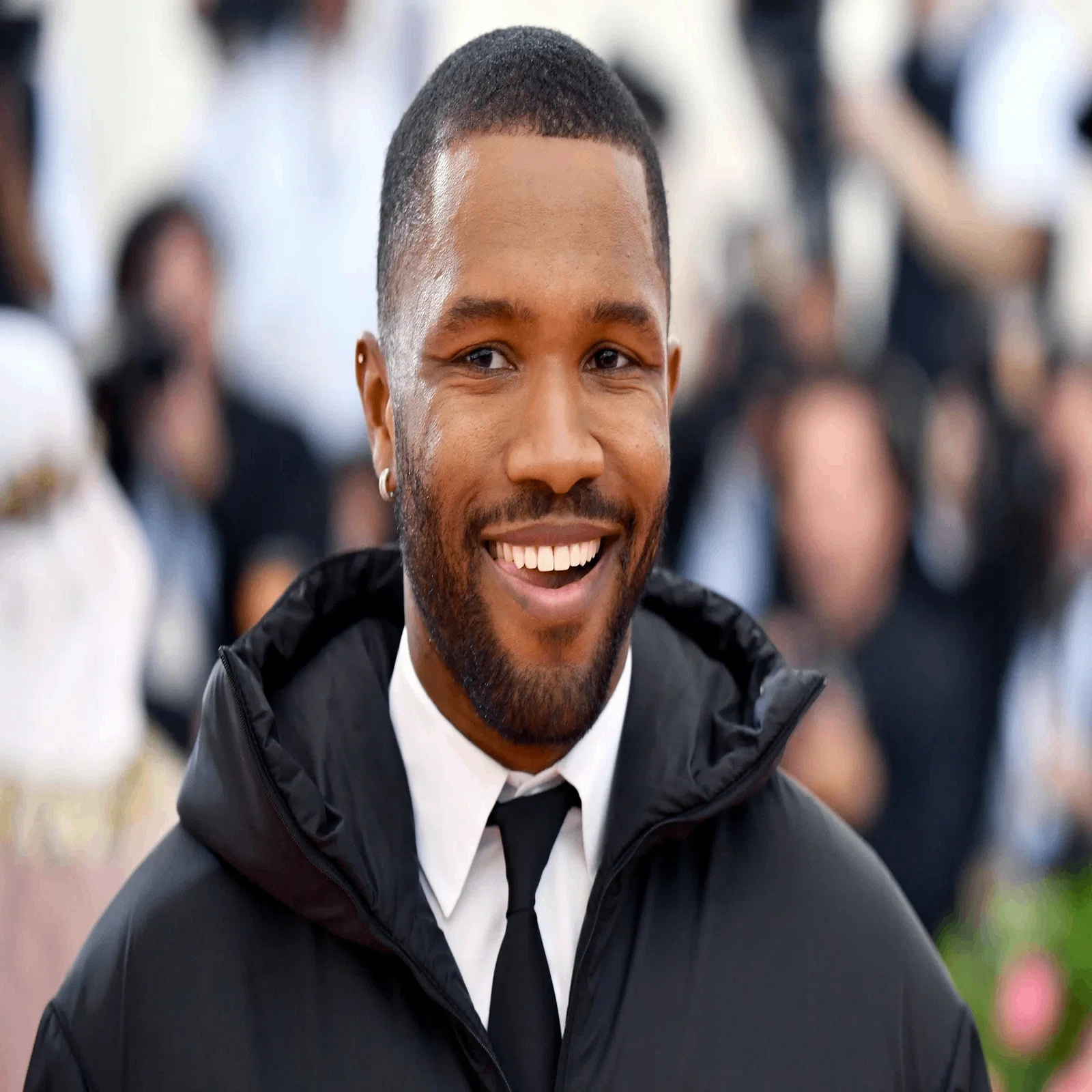 Frank Ocean『Blonde』の映画的詩学。ブライアン・ウィルソンの夢の 