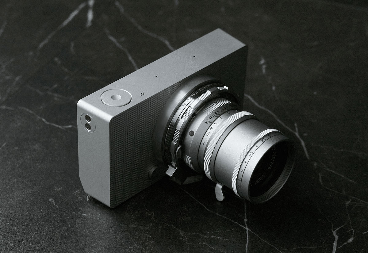 SIGMA BF カメラ ライカ Lマウント Leica The Sigma BF is a Leica T lookalike that shocks the L-Mount