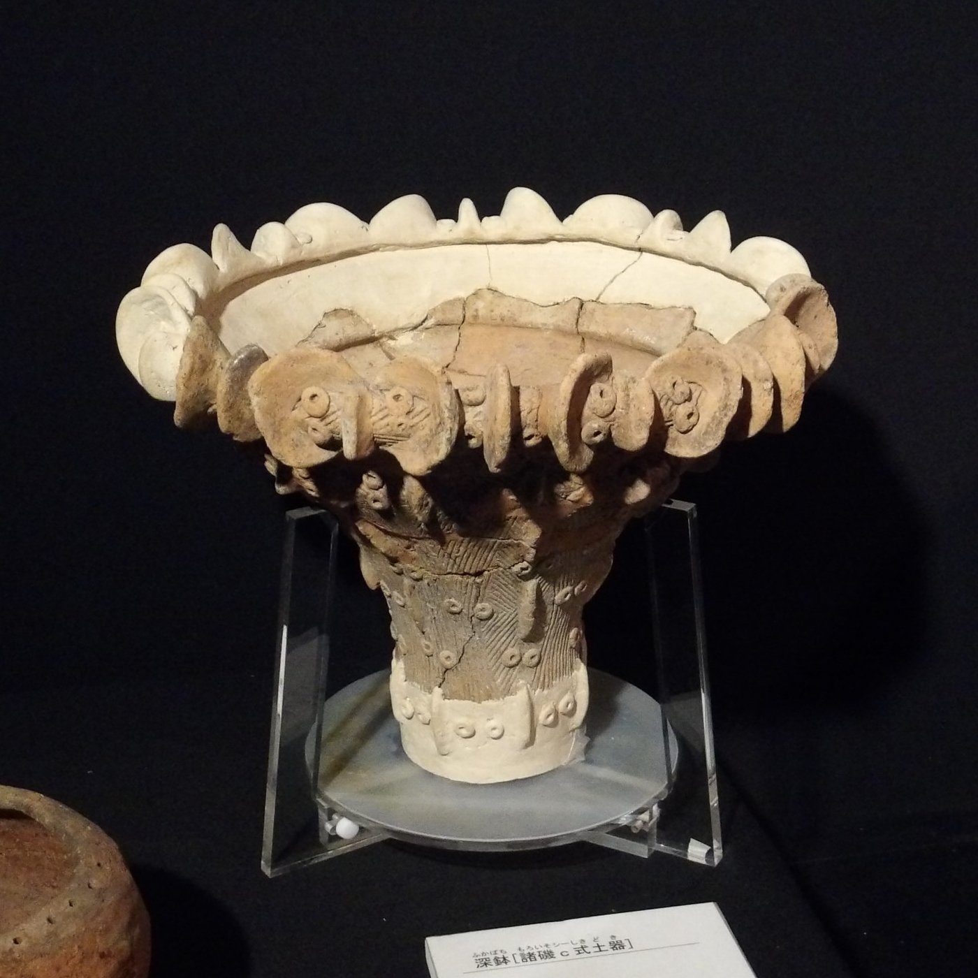【資料集・歴史】九州の原始文様-縄文土器にその原点を探る 81umaNxzjYL._UF350,350_QL50_.jpg